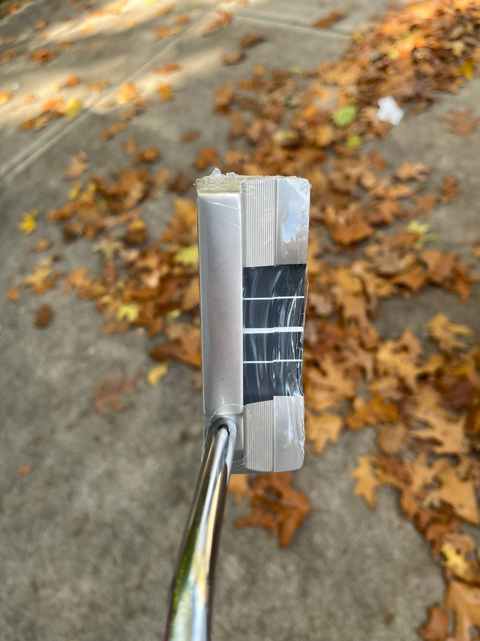 Photo of Cleveland HB Soft Milled 8 Putter