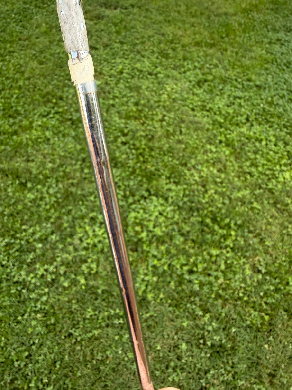 Precise C2 Lob Wedge 60° Wedge Flex 35.5" — photo 6