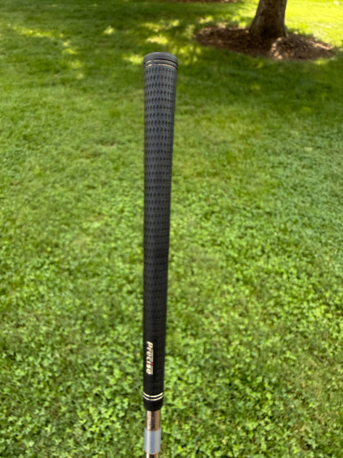 Precise C2 Lob Wedge 60° Wedge Flex 35.5" — photo 7