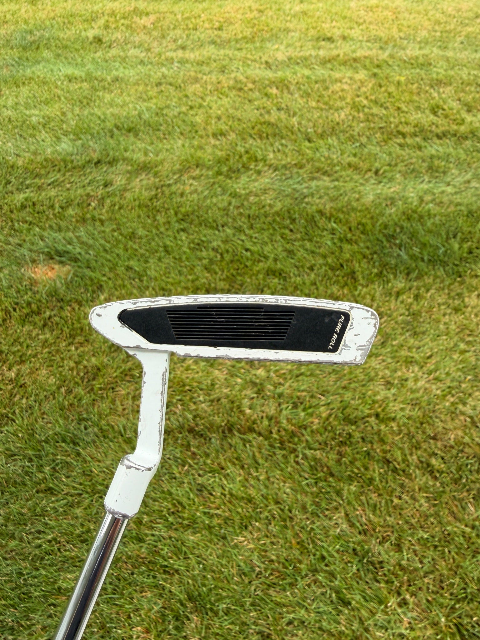 TaylorMade Spider Blade Putter Stock 35" +HC — photo 2