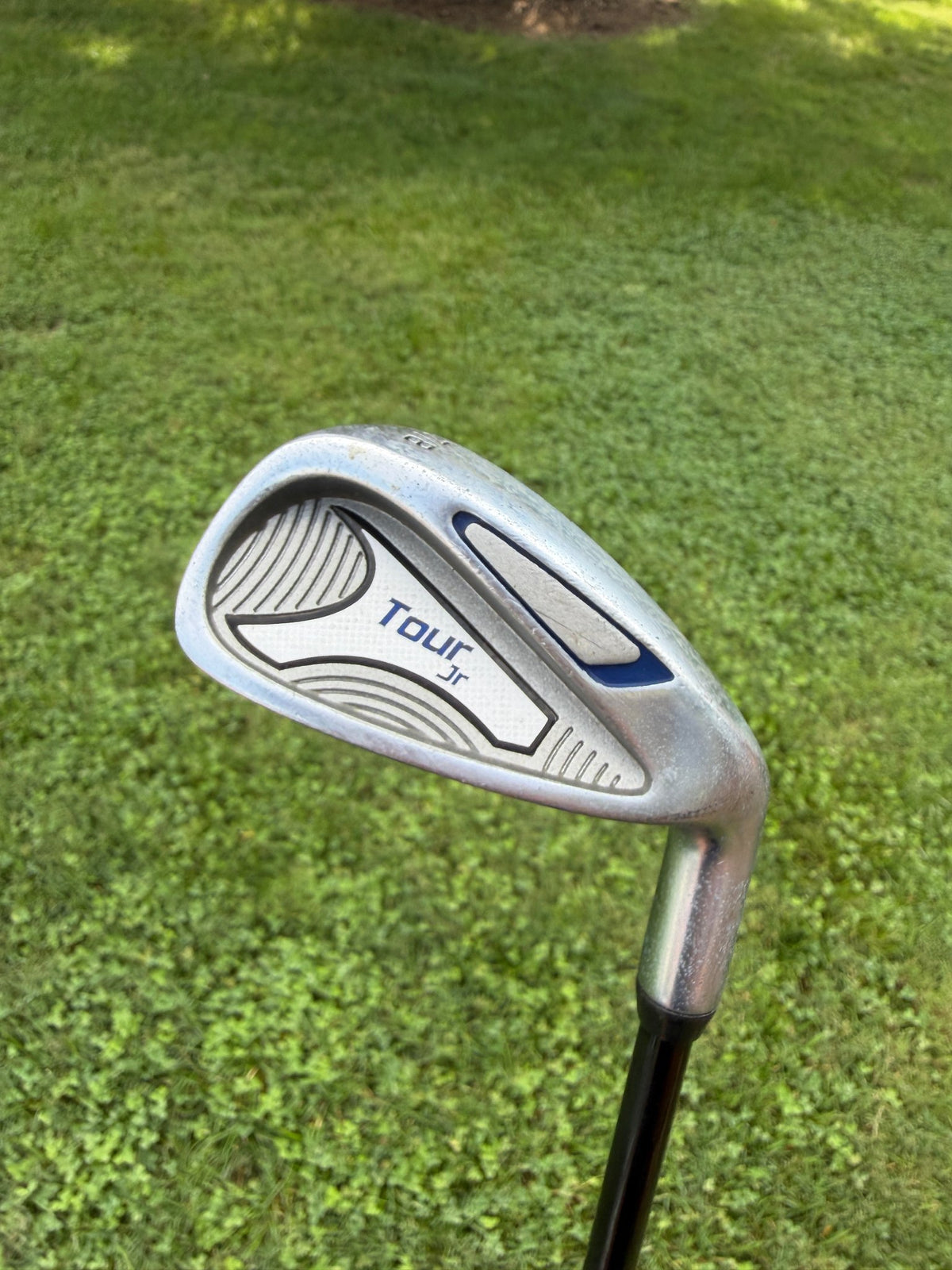 Tour JR Junior 7/8 Iron Youth Flex 33.25"