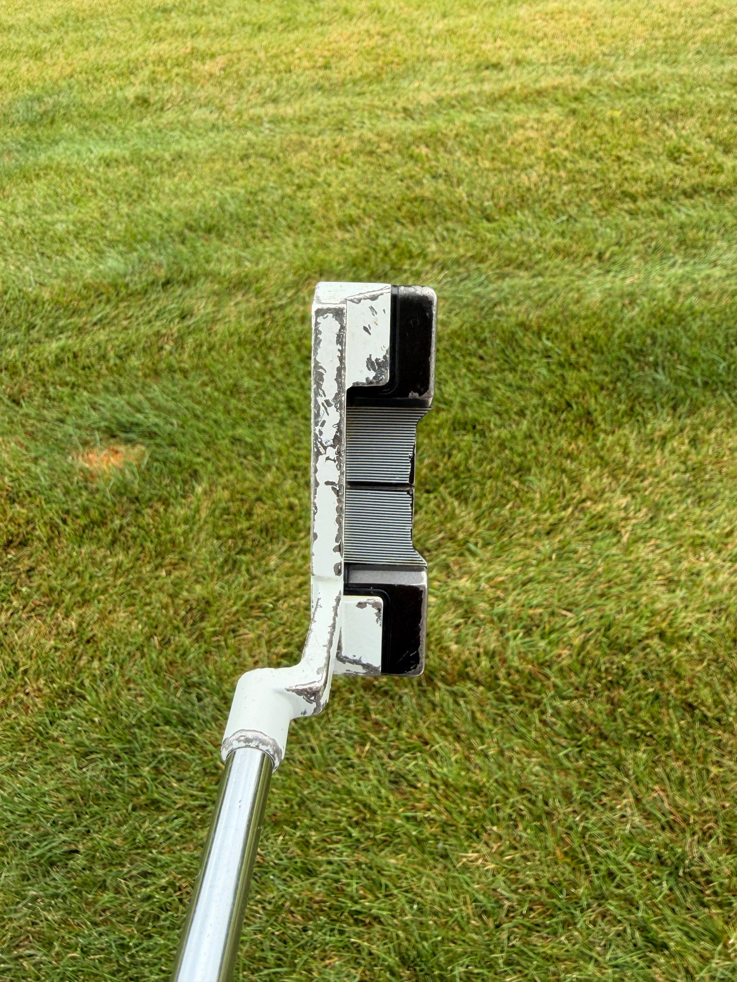 TaylorMade Spider Blade Putter Stock 35" +HC — photo 3