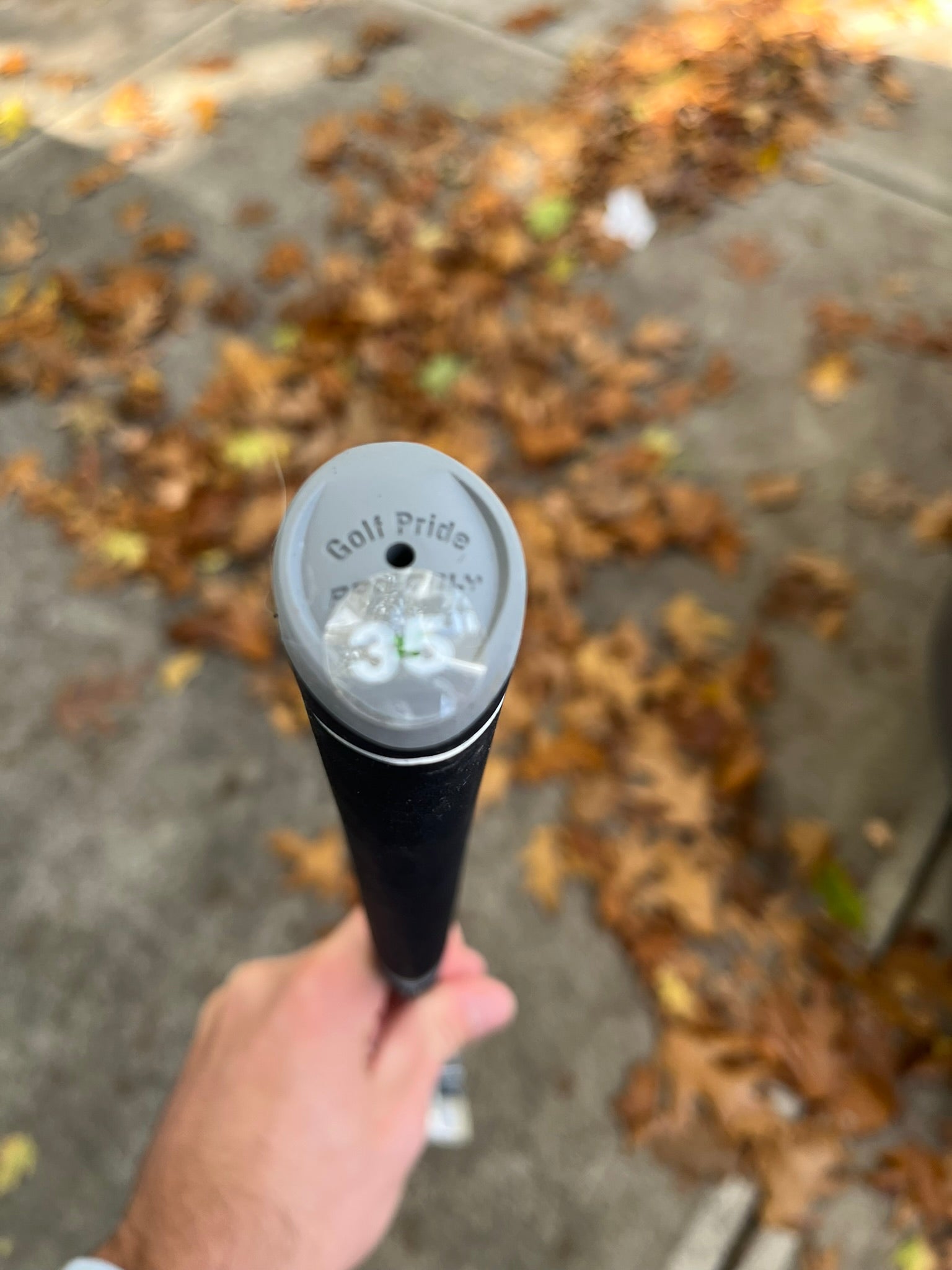 Photo of Cleveland HB Soft Milled 8 Putter