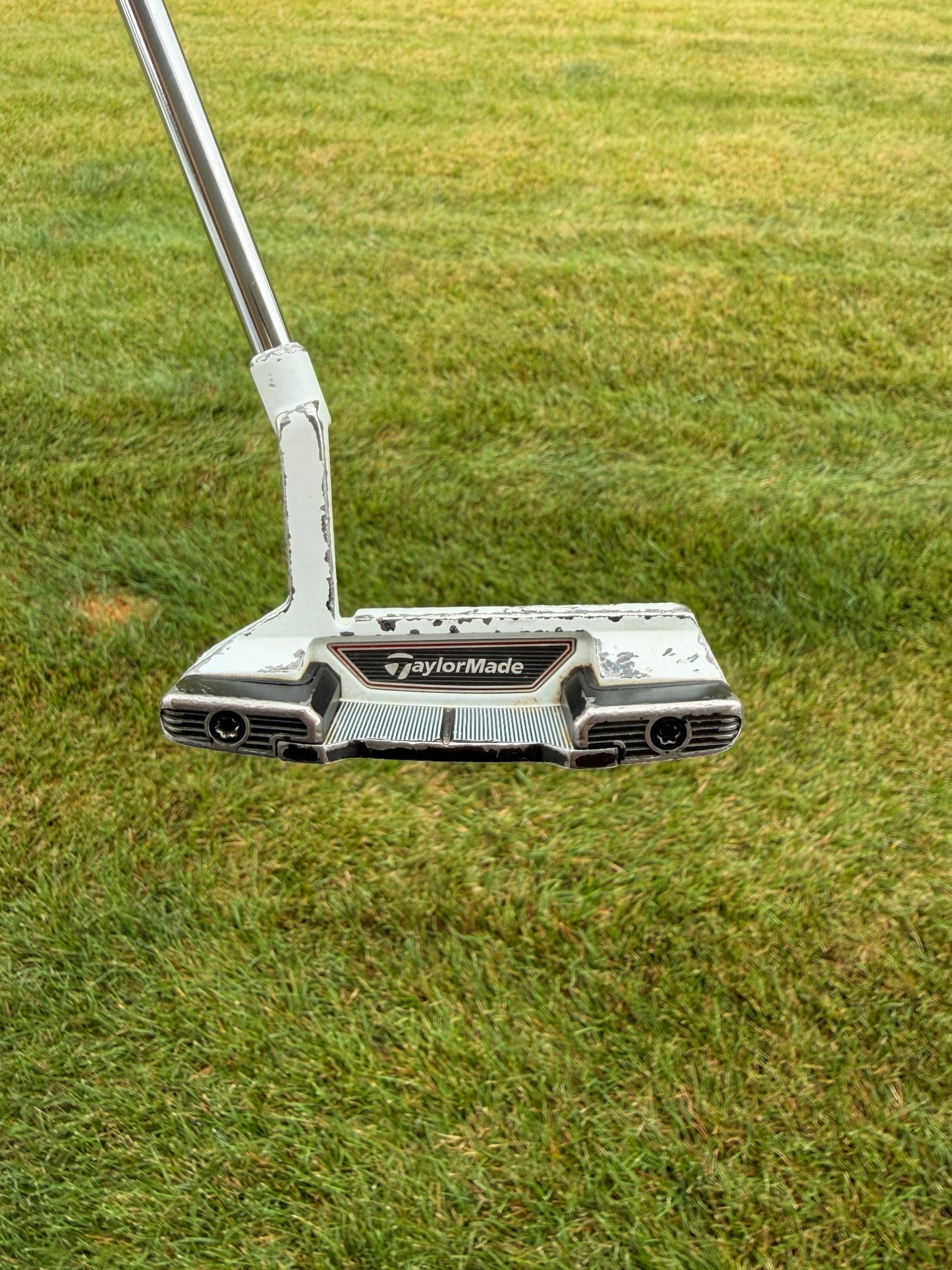 TaylorMade Spider Blade Putter Stock 35" +HC — photo 4