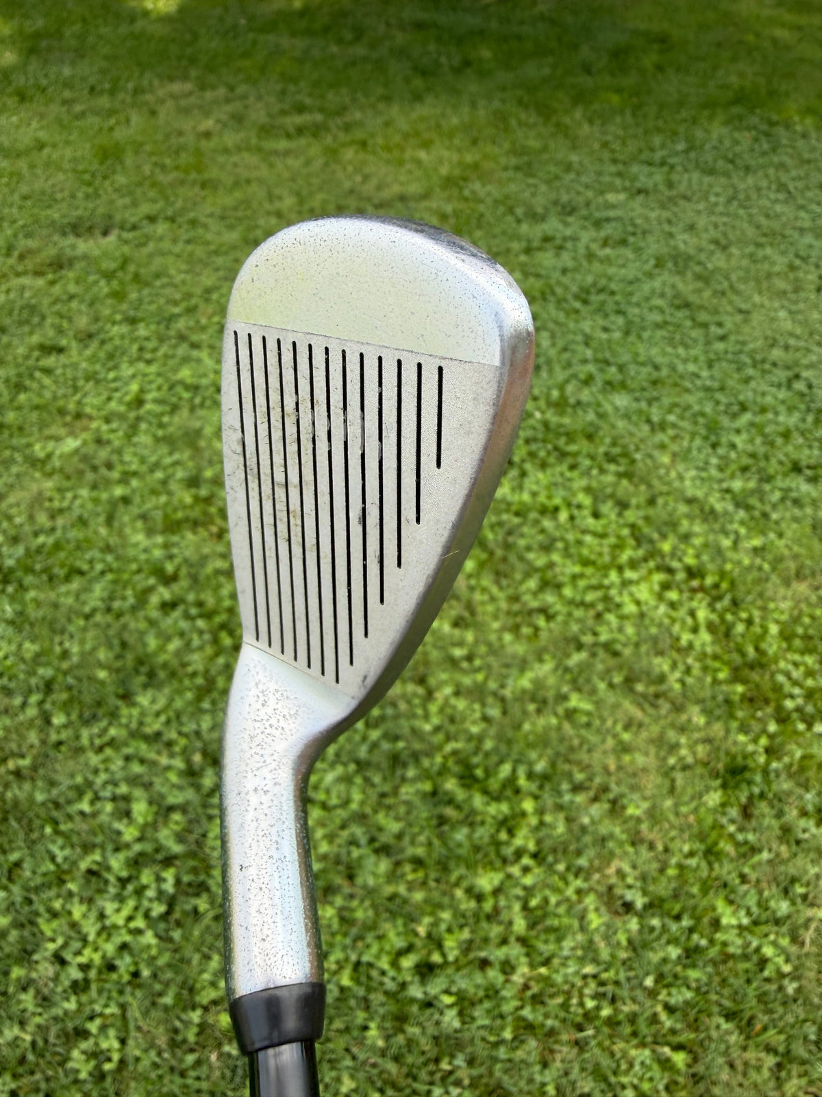 Tour JR Junior 7/8 Iron Youth Flex 33.25" — photo 3