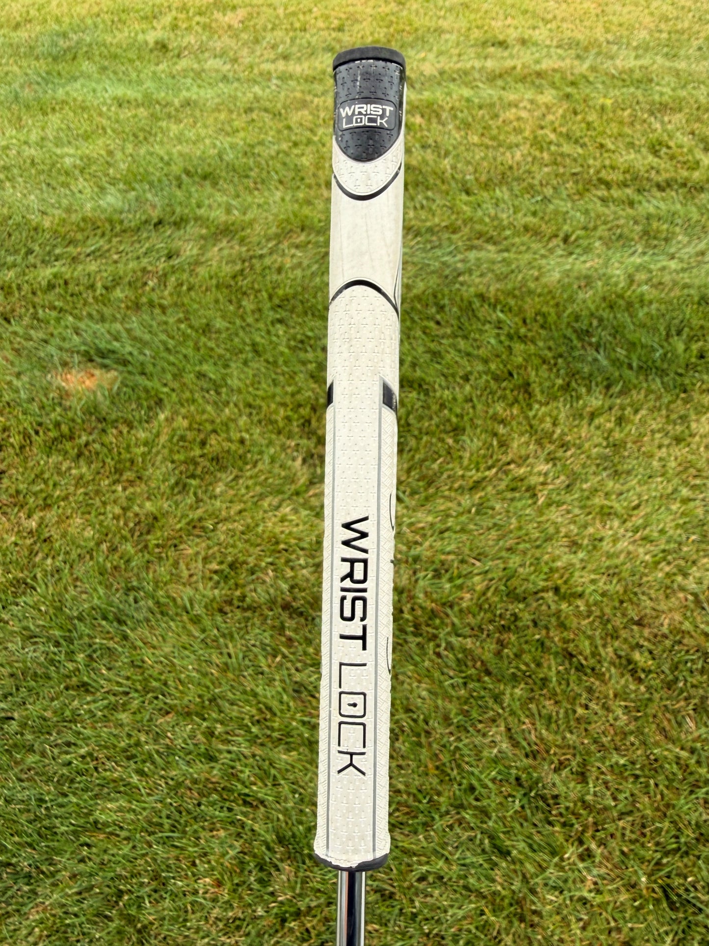 TaylorMade Spider Blade Putter Stock 35" +HC — photo 5
