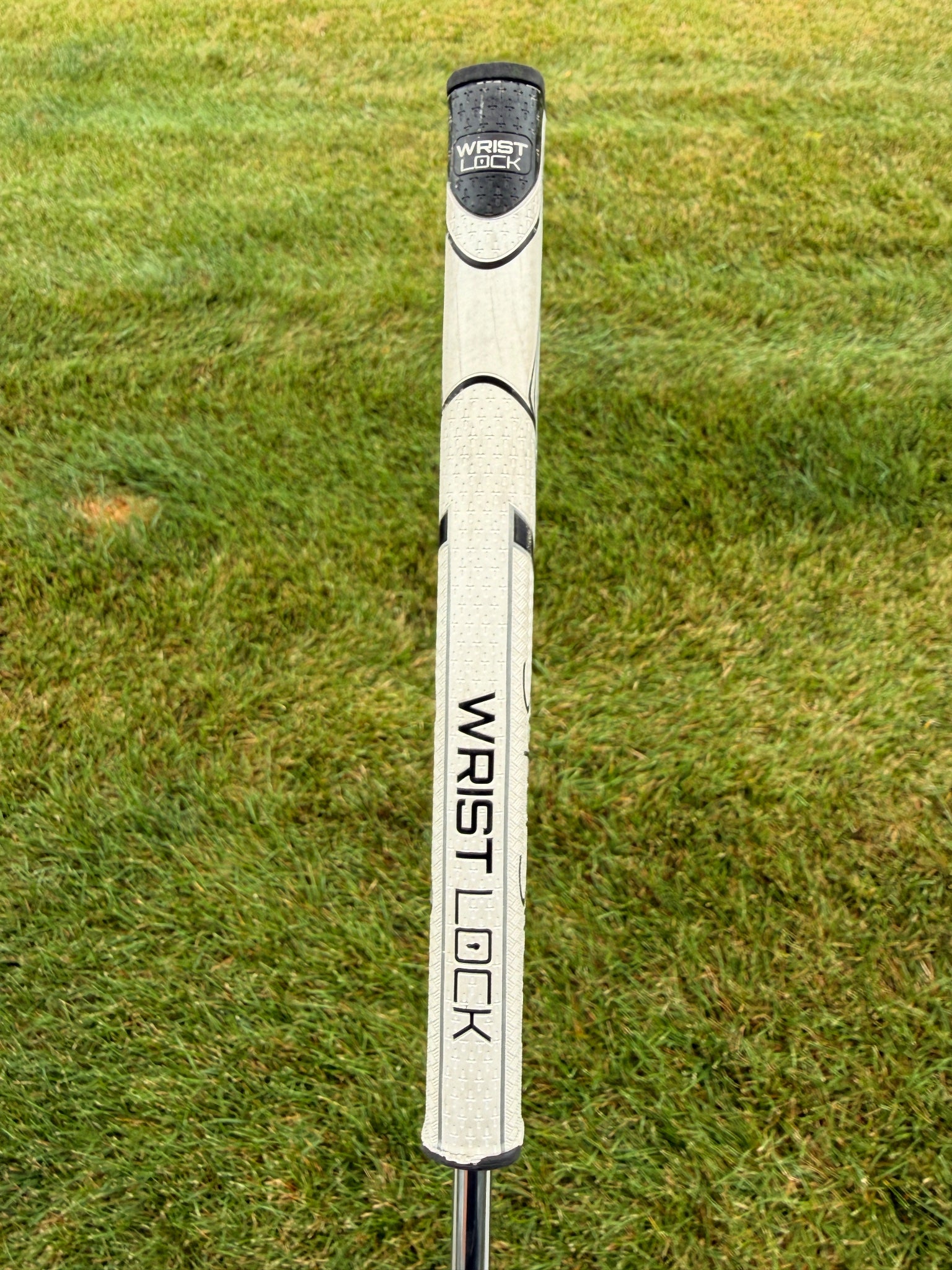TaylorMade Spider Blade Putter Stock 35" +HC — photo 5