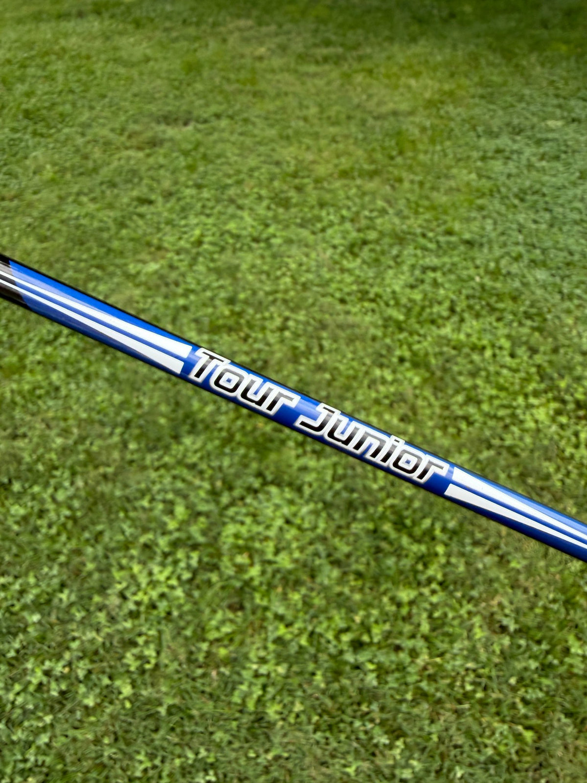 Tour JR Junior 7/8 Iron Youth Flex 33.25" — photo 5