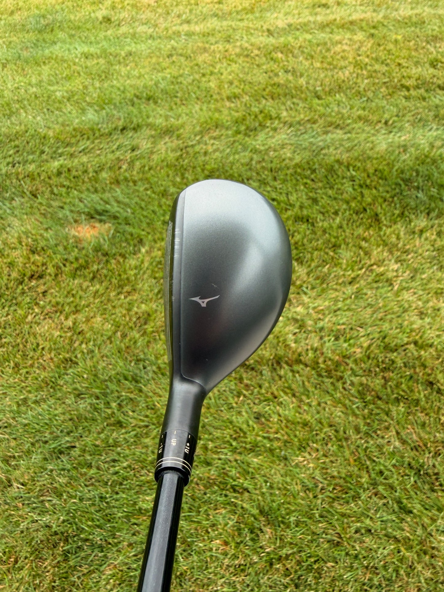 Mizuno 2017 CLK 3 Hybrid 19° Speeder Evolution 75g Stiff Flex 40.5" NICE — photo 3