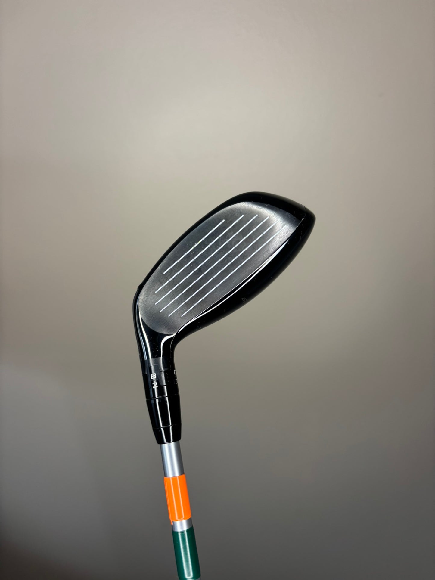 Titleist GT1 5 Hybrid 23° Air Speeder 50HB Senior Flex 40″ MINT