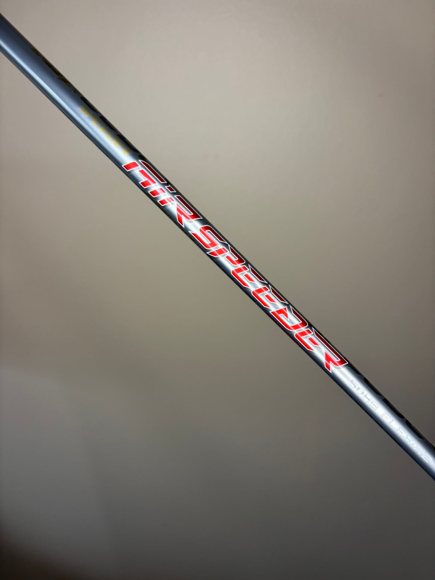 Titleist GT1 5 Hybrid 23° Air Speeder 50HB Senior Flex 40″ MINT