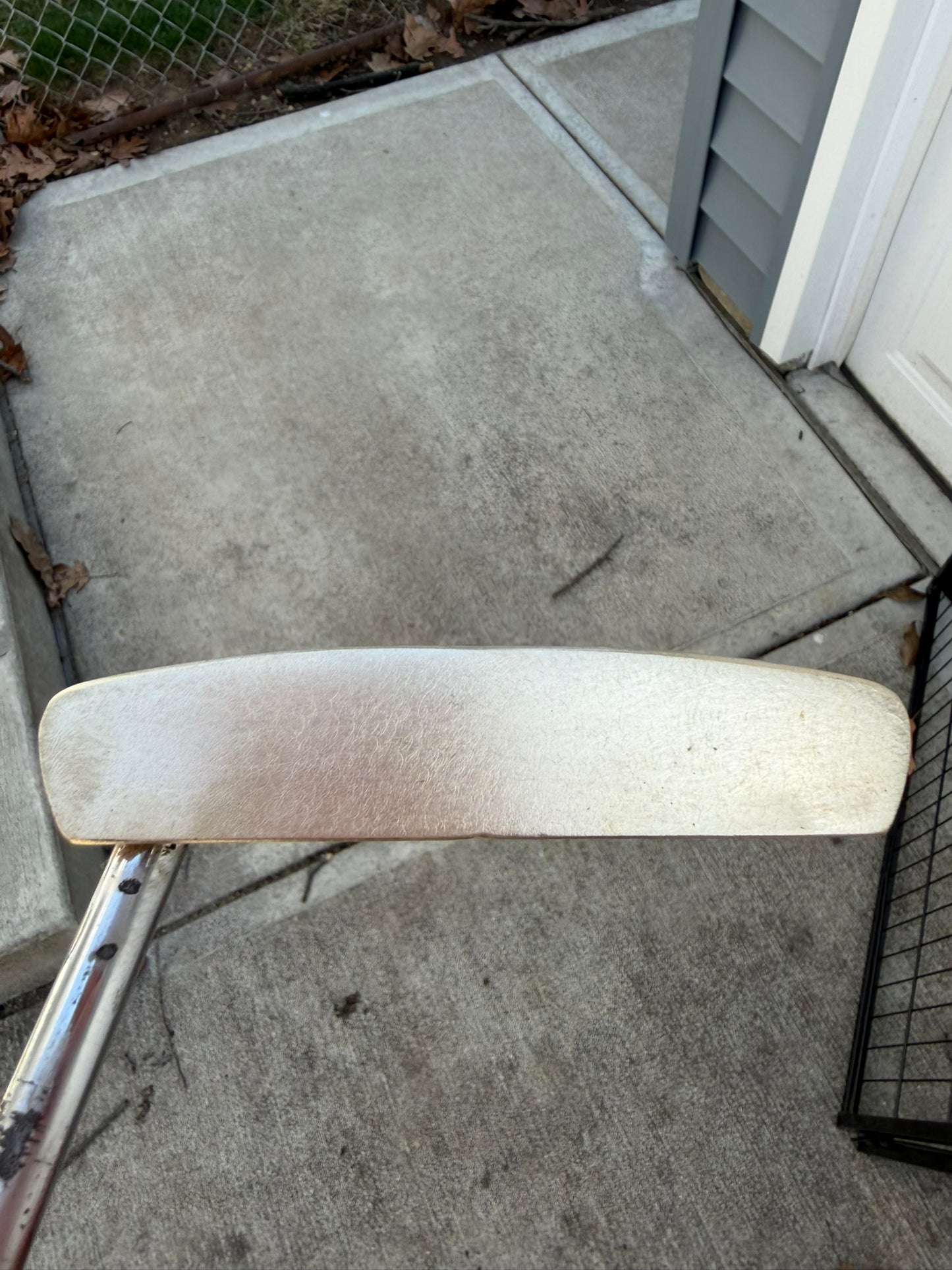 Photo of Ping Cushin Putter