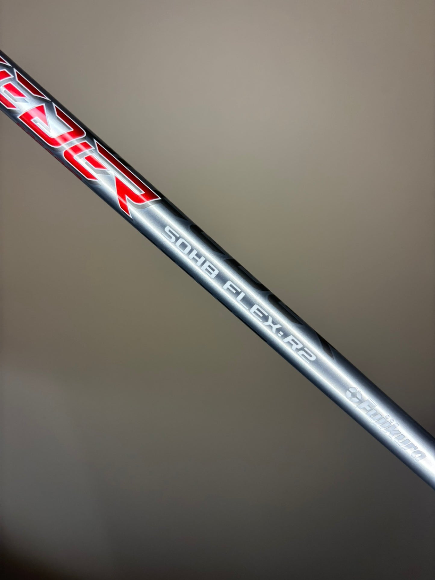 Titleist GT1 5 Hybrid 23° Air Speeder 50HB Senior Flex 40″ MINT