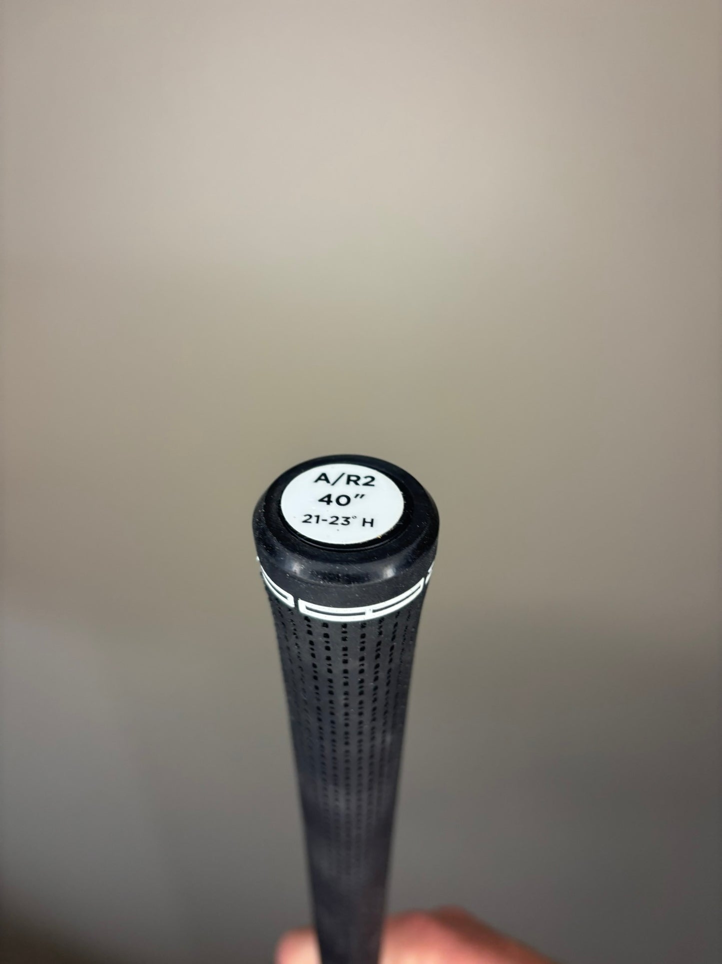 Titleist GT1 5 Hybrid 23° Air Speeder 50HB Senior Flex 40″ MINT