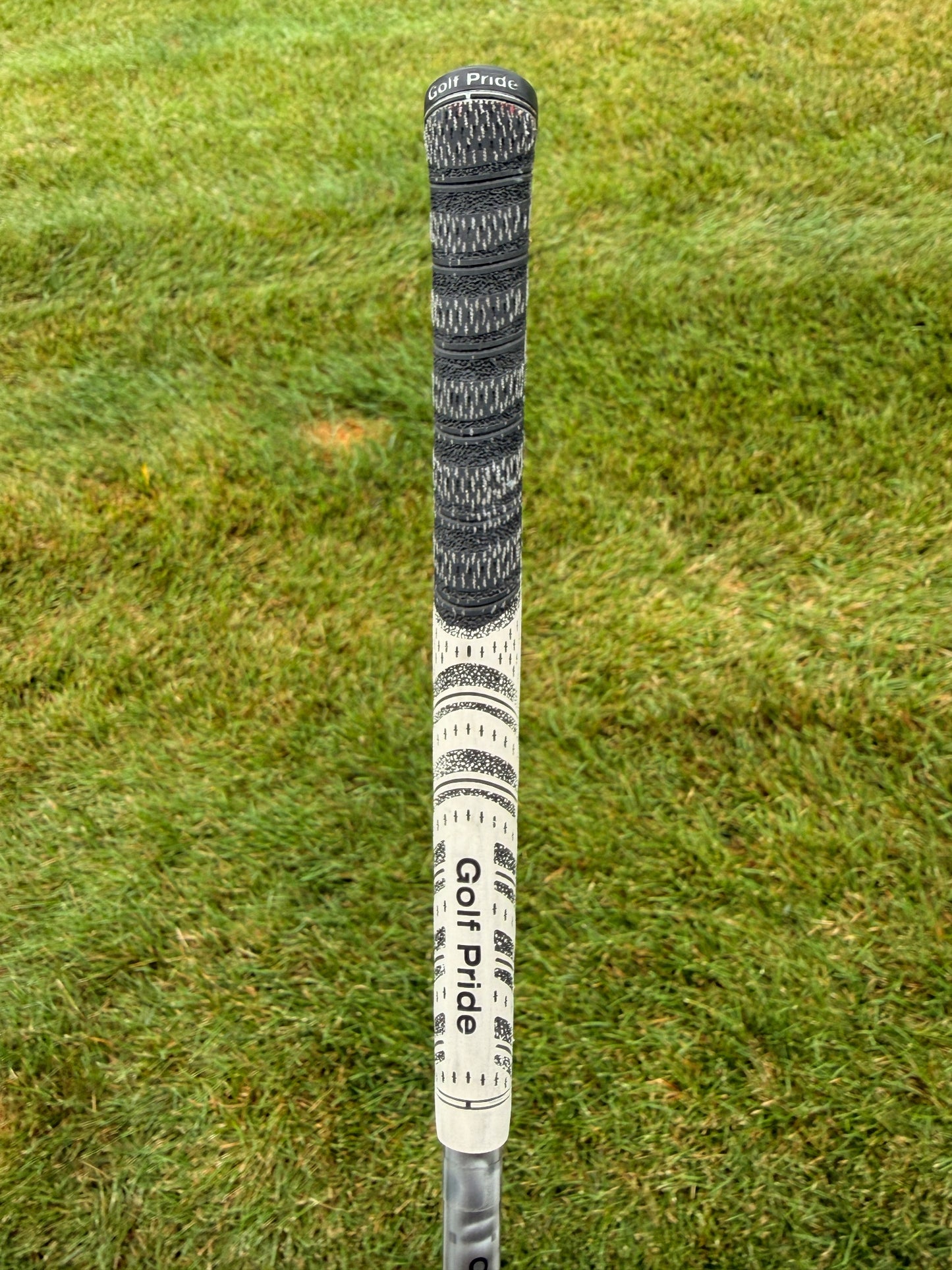 Wilson Staff FG Tour F5 3 Hybrid 20° Aldila Rogue 70g Stiff Flex 43" +HC — photo 6