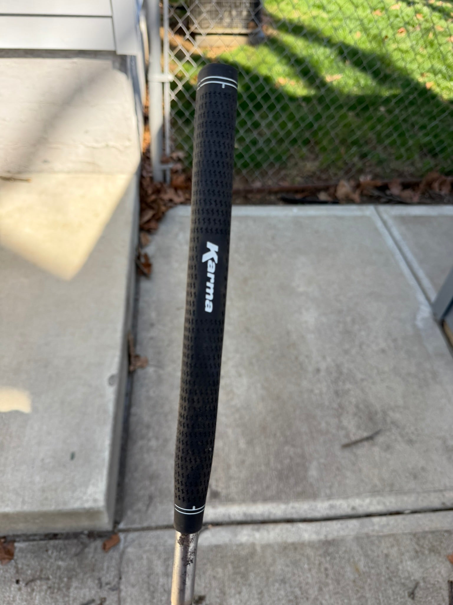 Photo of Ping Cushin Putter