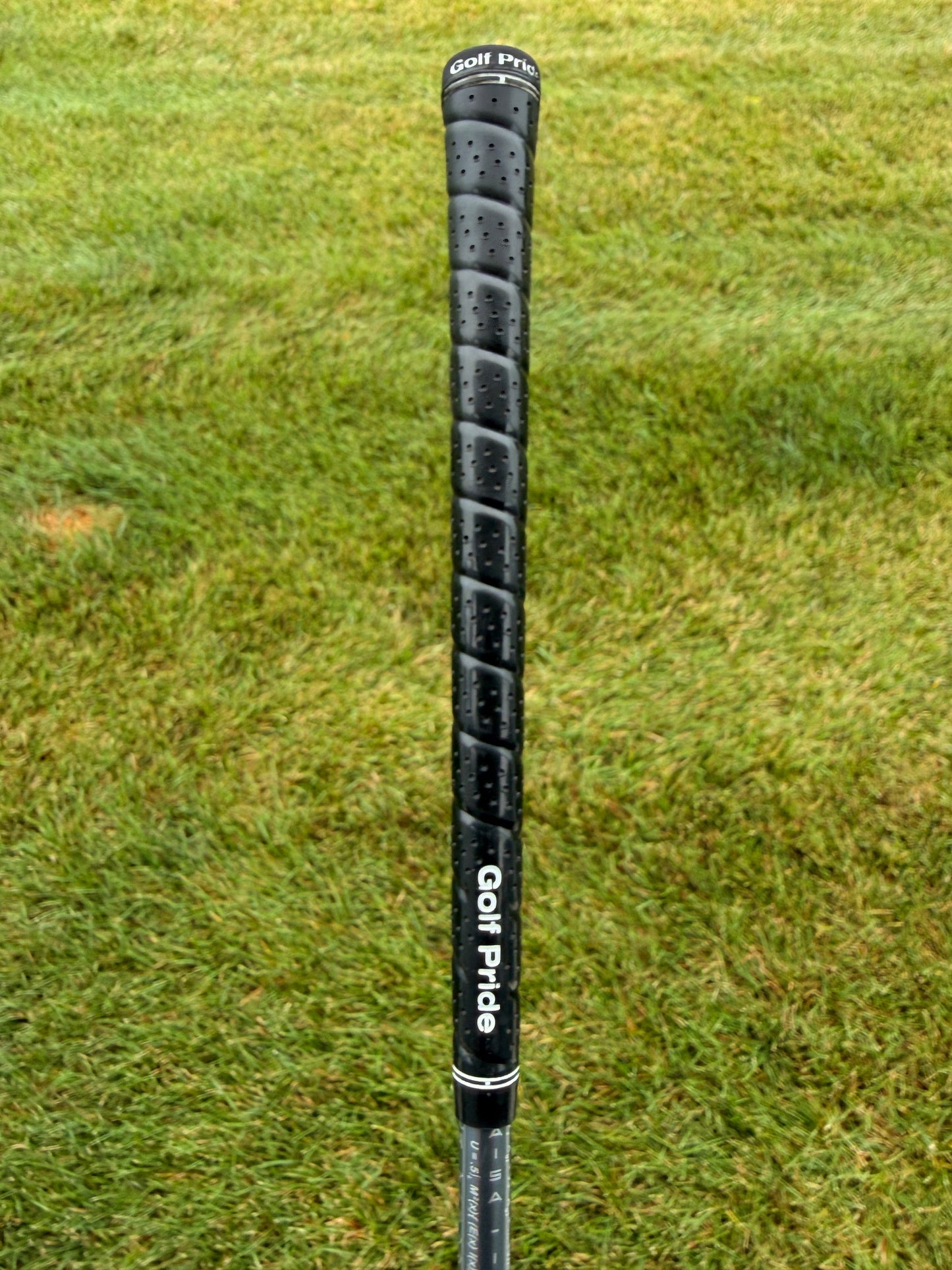 Cobra King F6 Baffler 4-Wood 16.5° Ozik Red Tie 65g Stiff Flex 40.25" — photo 6