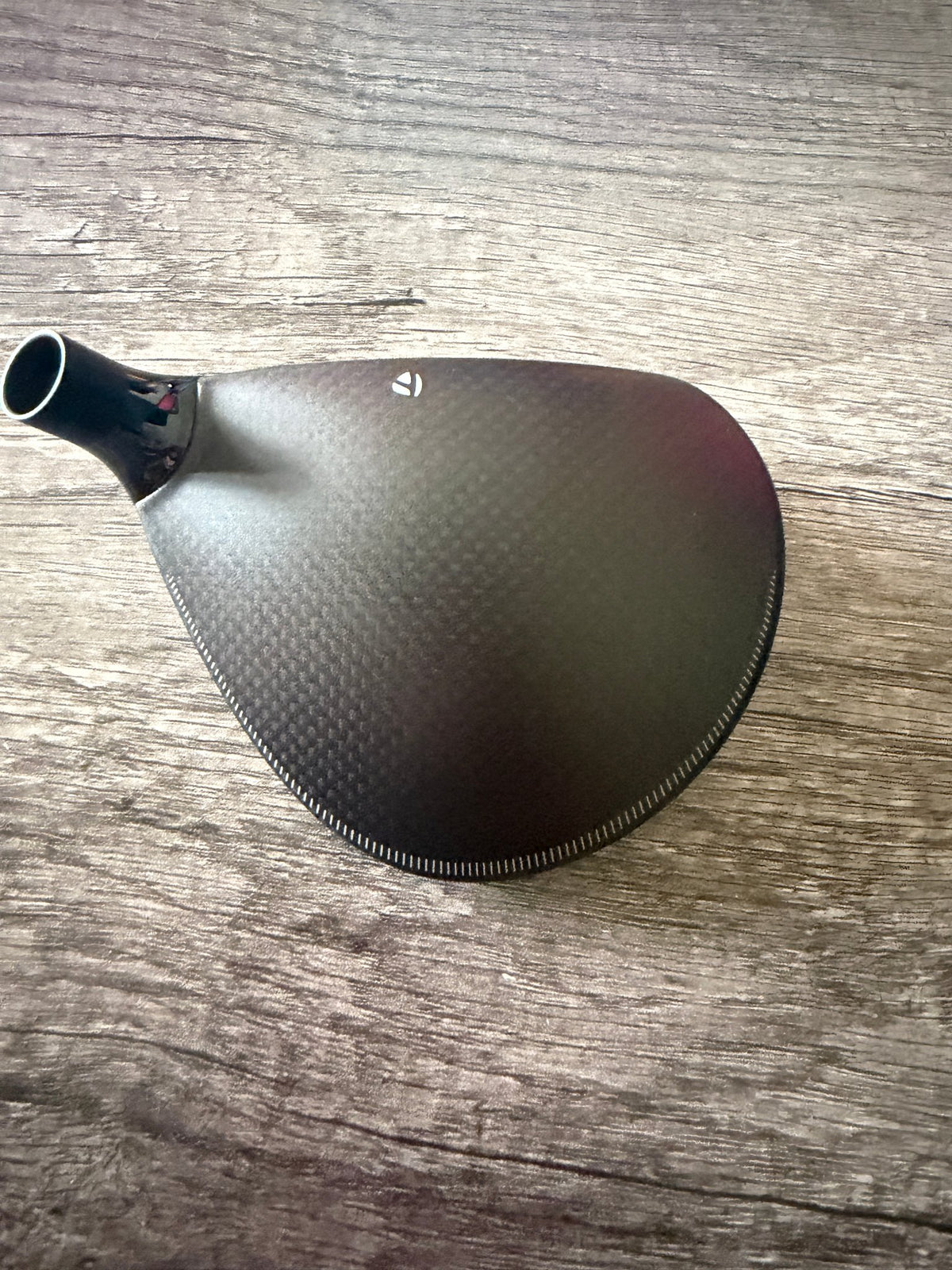 TaylorMade Qi4D 5-Wood 18° +HC Head Only NEAR MINT — photo 6