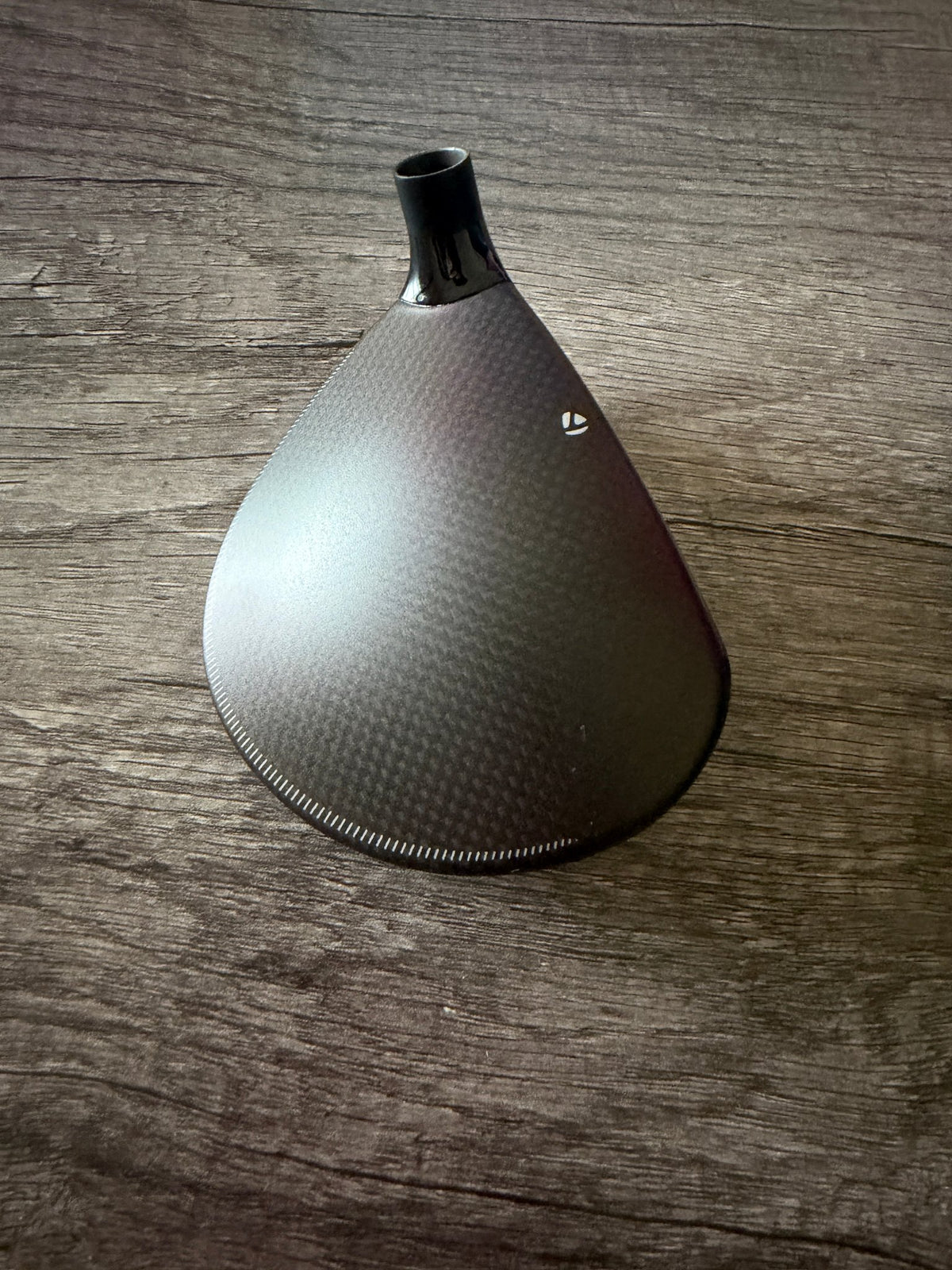 TaylorMade Qi4D 5-Wood 18° +HC Head Only NEAR MINT — photo 7