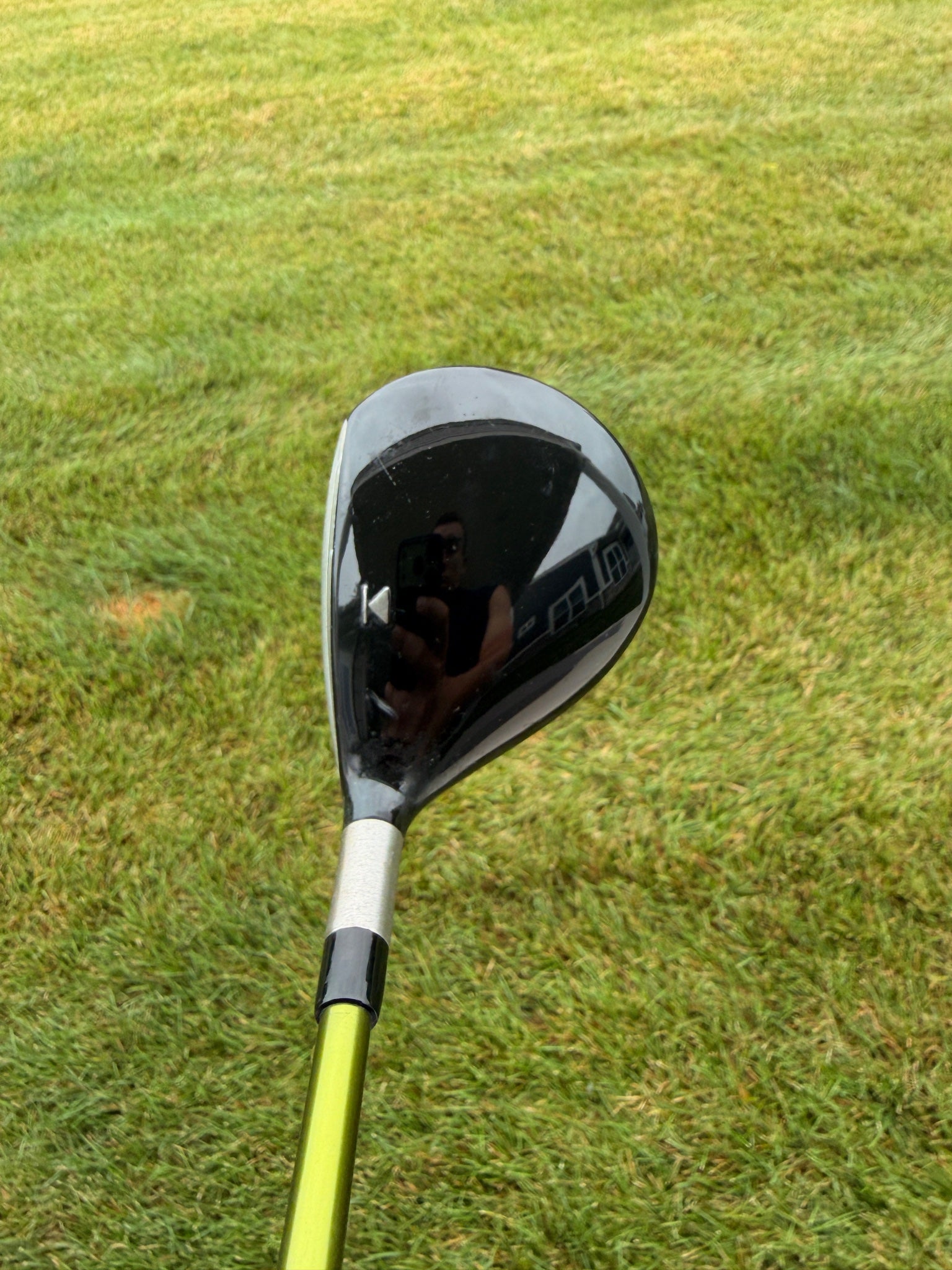 Titleist PT 906F2 3-Wood 15° Aldila NV 75g Stiff Flex 42.5" — photo 3