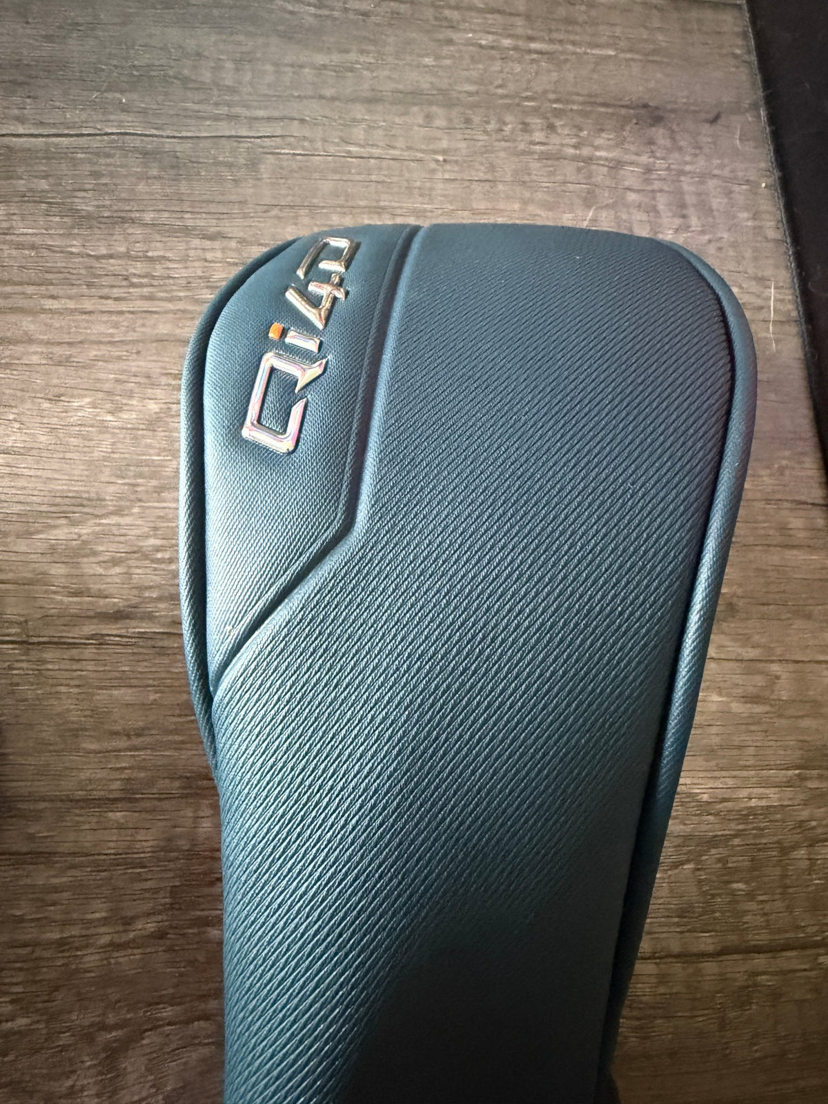 TaylorMade Qi4D 5-Wood 18° +HC Head Only NEAR MINT — photo 8
