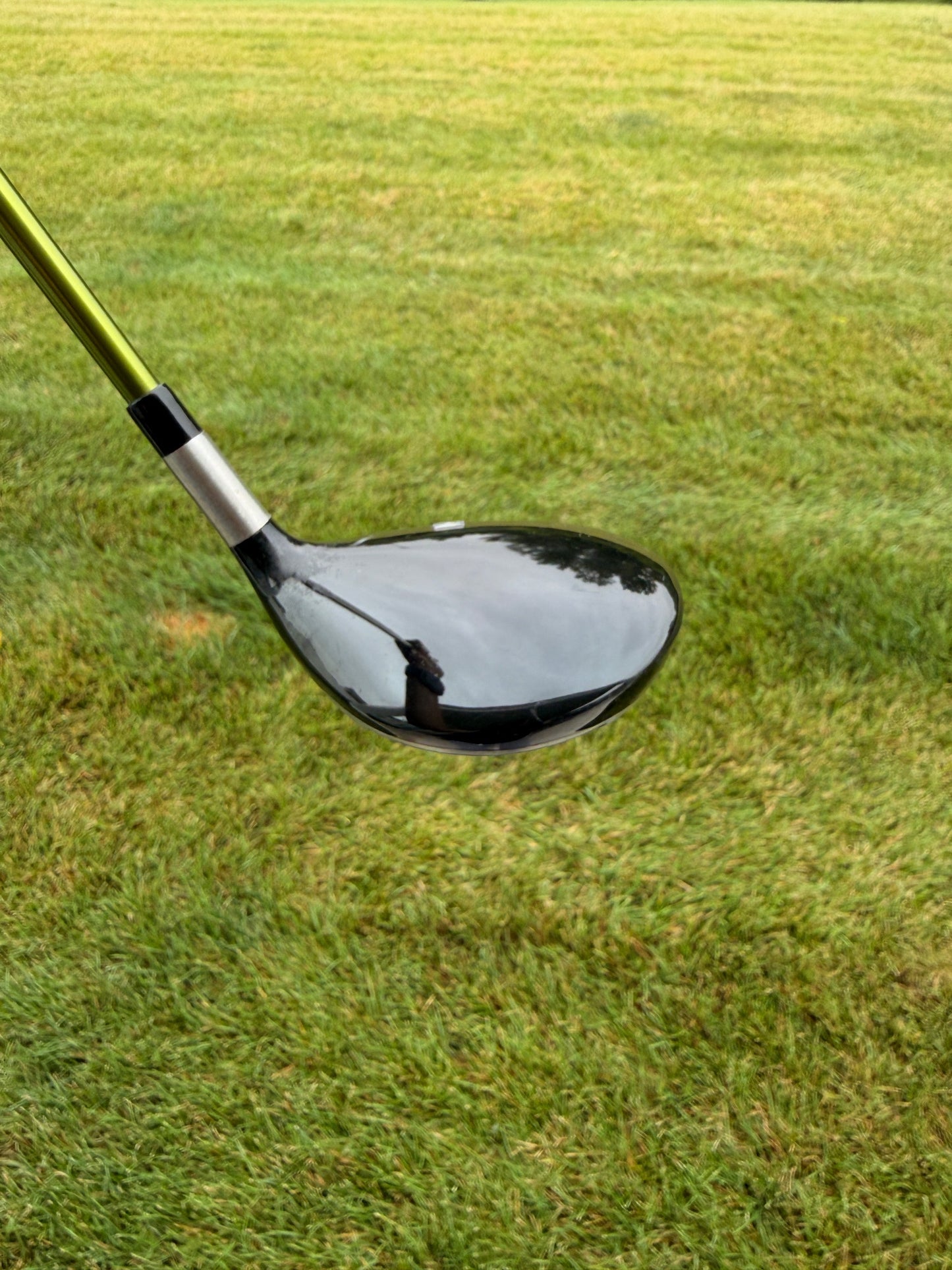 Titleist PT 906F2 3-Wood 15° Aldila NV 75g Stiff Flex 42.5" — photo 4