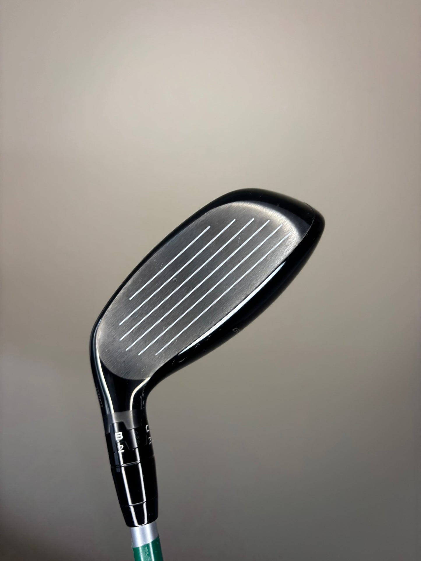 Titleist GT1 5 Hybrid 23° Air Speeder Senior Flex 39.5″ NICE