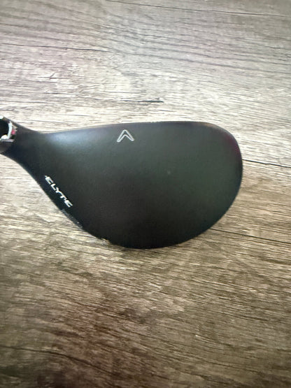 Callaway Elyte X 5 Hybrid 25° +HC Head Only — photo 6