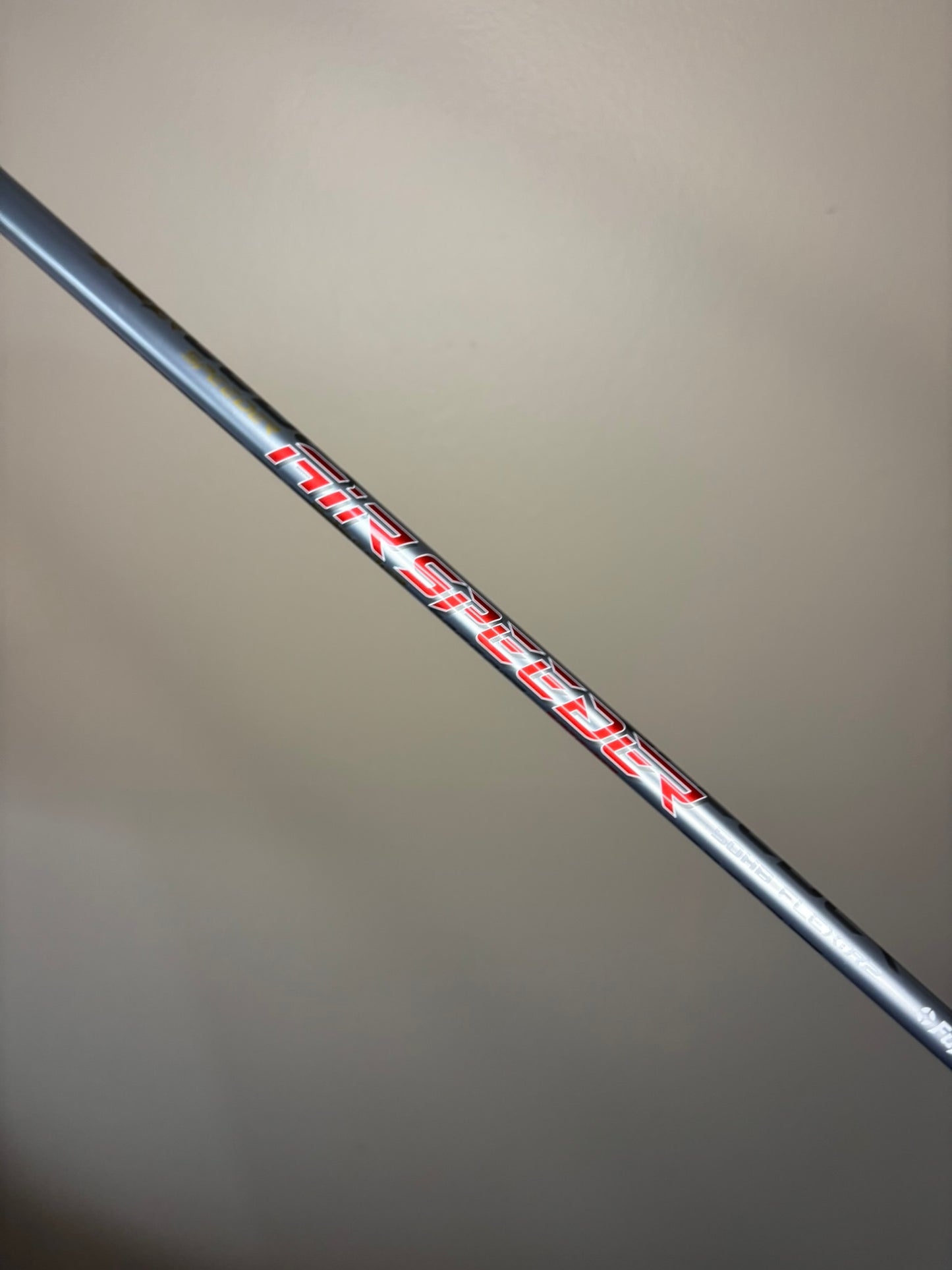 Titleist GT1 5 Hybrid 23° Air Speeder Senior Flex 39.5″ NICE