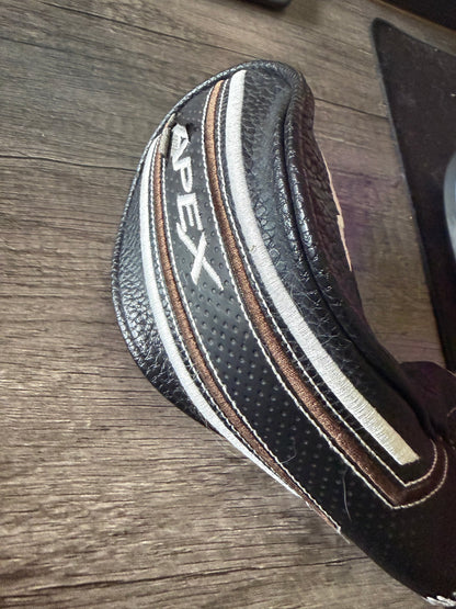 Callaway Elyte X 5 Hybrid 25° +HC Head Only — photo 8