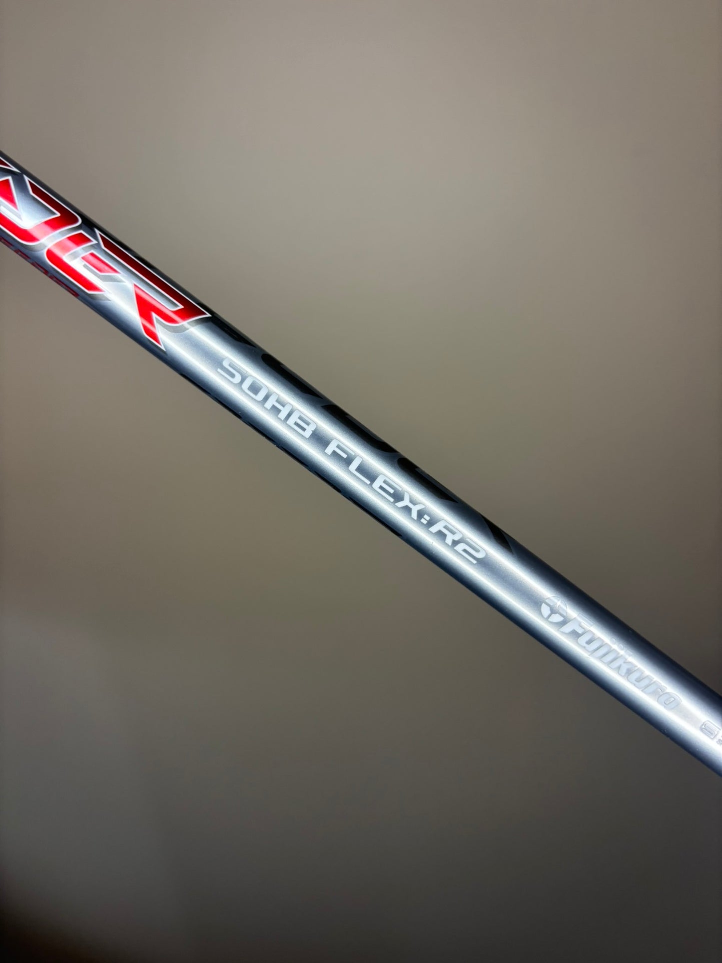 Titleist GT1 5 Hybrid 23° Air Speeder Senior Flex 39.5″ NICE