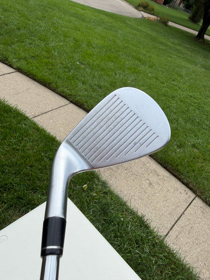 Callaway Apex Ai200 Iron Set 6-PW KBS Tour Lite Extra Stiff Flex -1/2" NICE — photo 4