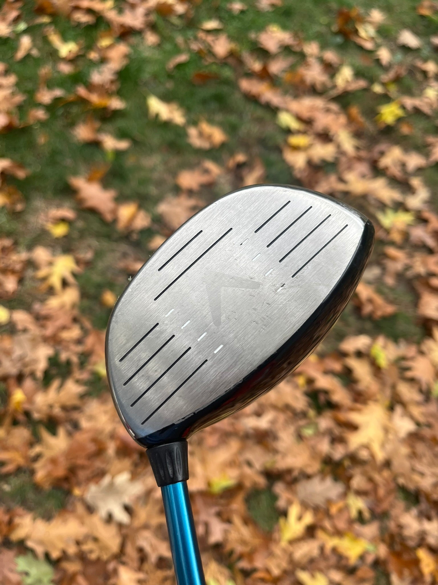 Photo of Callaway FT-5 Driver 10.5° Stiff Flex Aldila Vs Proto