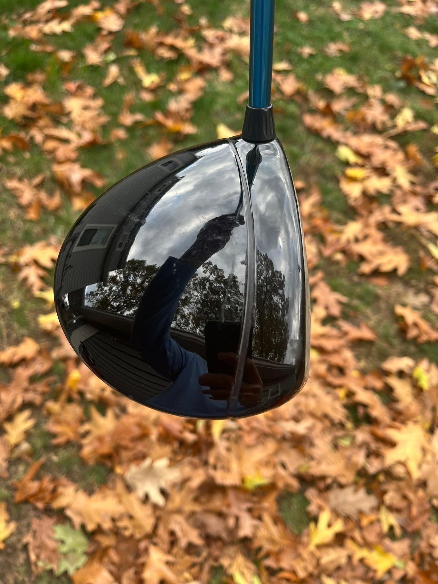 Photo of Callaway FT-5 Driver 10.5° Stiff Flex Aldila Vs Proto