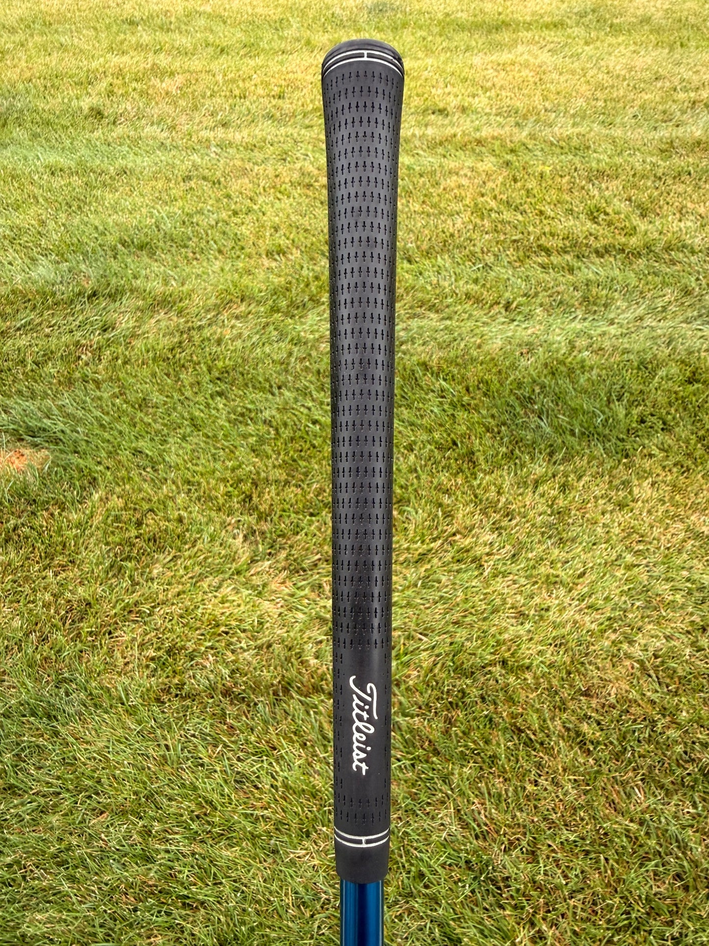Titleist 909 D2 Driver 10.5° Aldila VS 65g Stiff Flex 44.75" +HC — photo 6