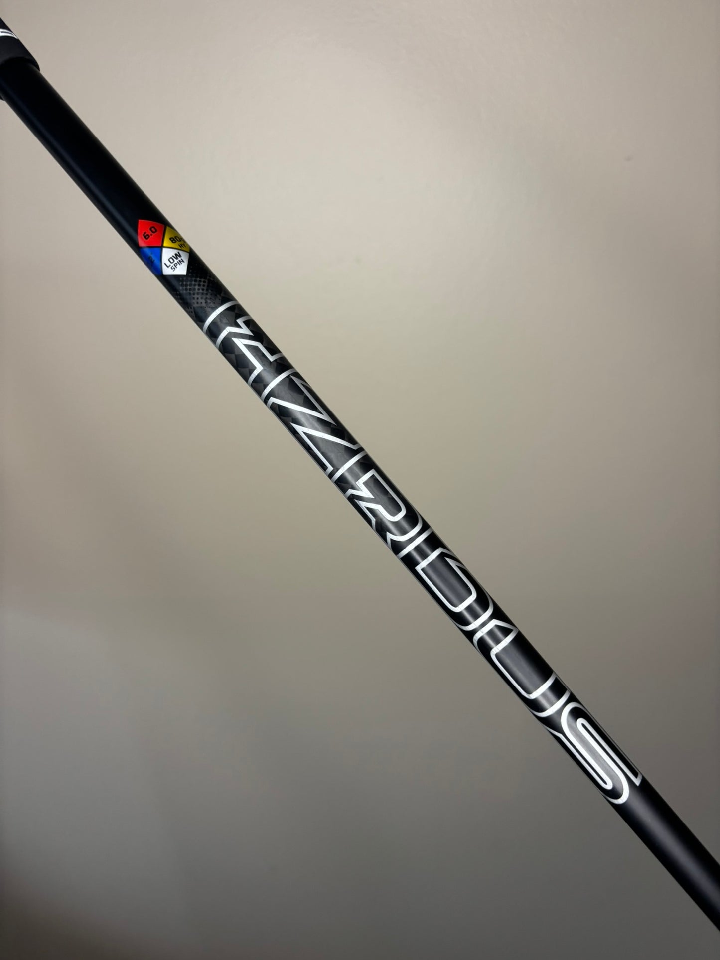 Titleist GT3 3 Hybrid 19° HZRDUS 80g HY Stiff Flex 40.5″ NICE