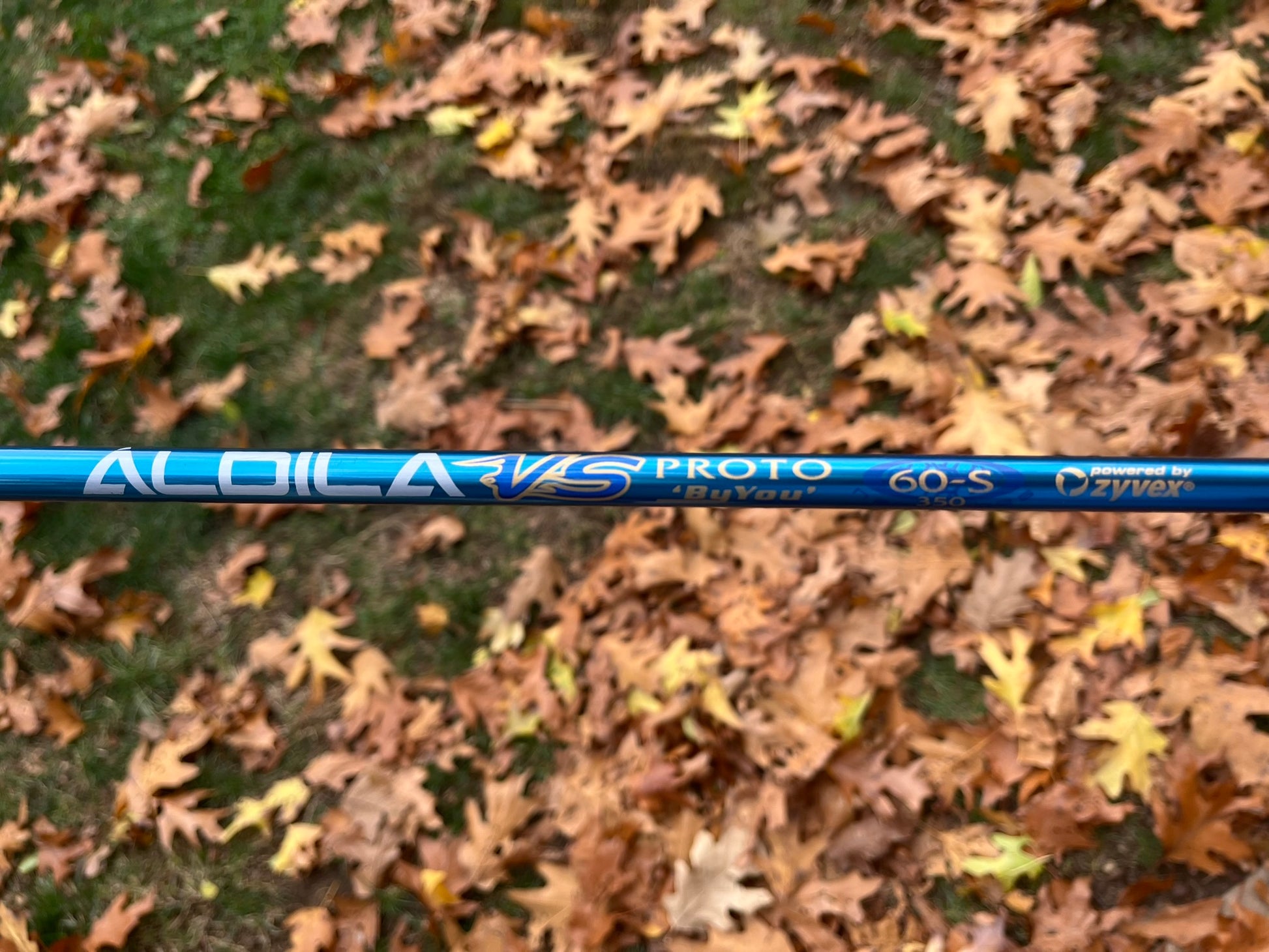 Photo of Callaway FT-5 Driver 10.5° Stiff Flex Aldila Vs Proto