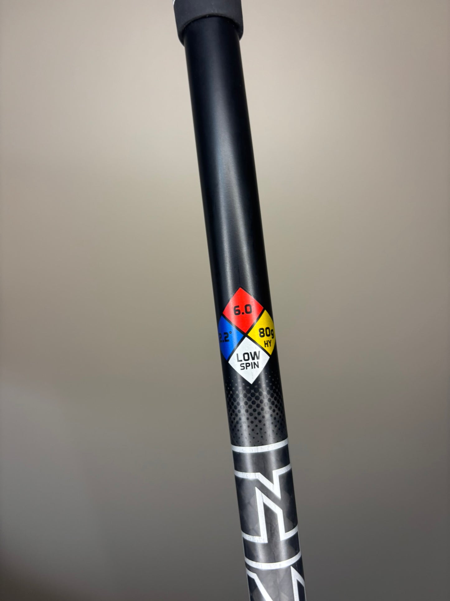 Titleist GT3 3 Hybrid 19° HZRDUS 80g HY Stiff Flex 40.5″ NICE