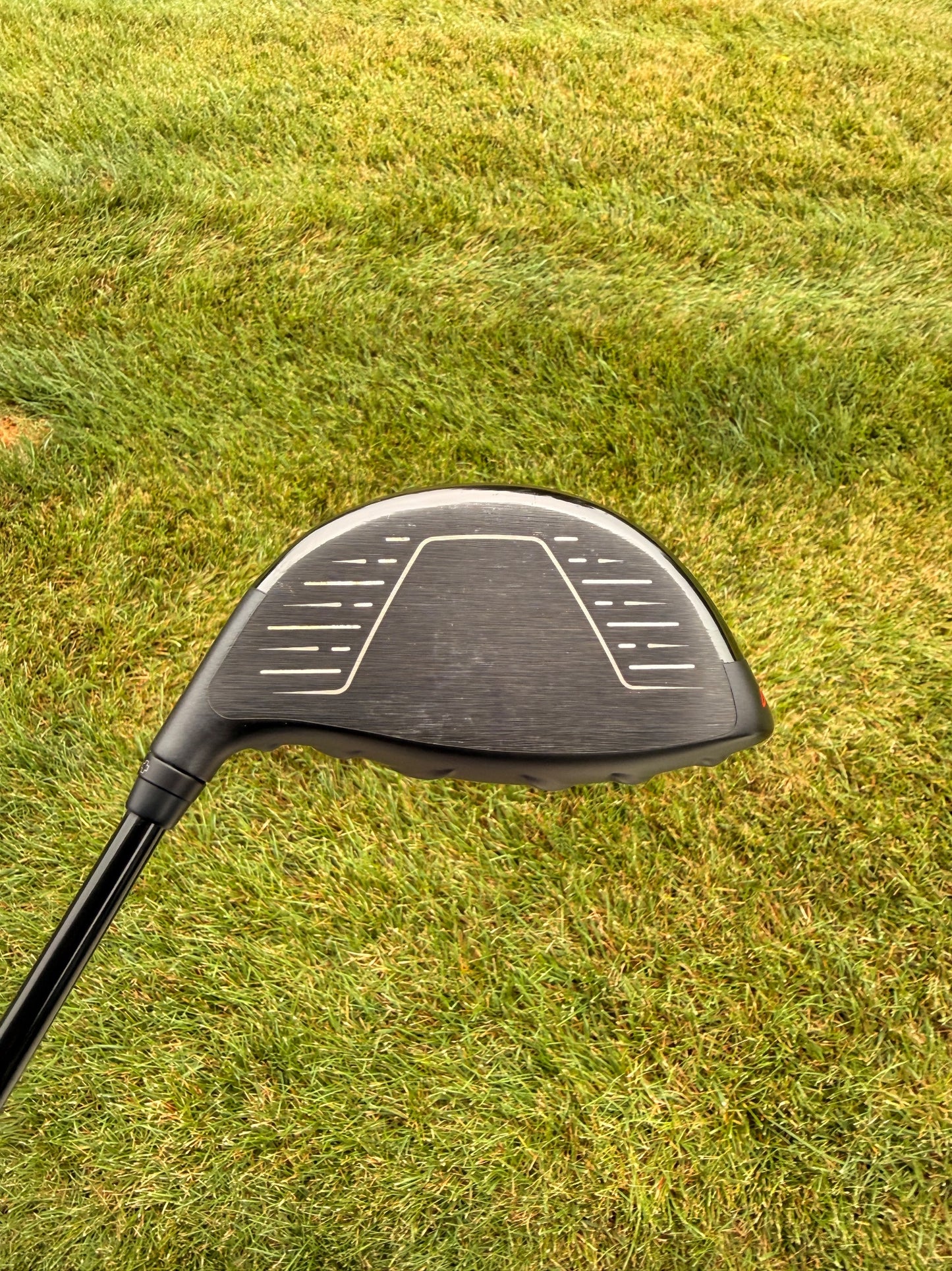 Ping G410 Plus Driver 10.5° Tensei Orange 60g Stiff Flex 45" +HC NICE — photo 2