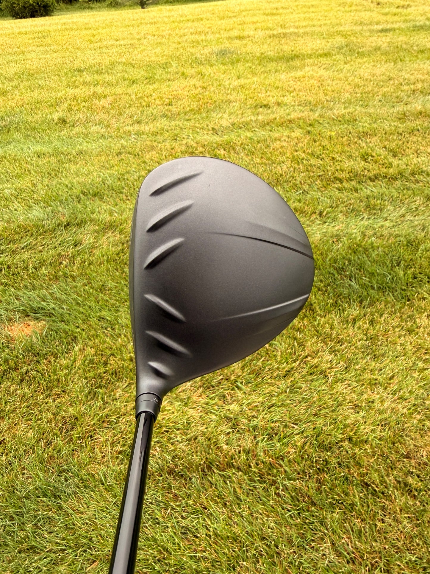 Ping G410 Plus Driver 10.5° Tensei Orange 60g Stiff Flex 45" +HC NICE — photo 3