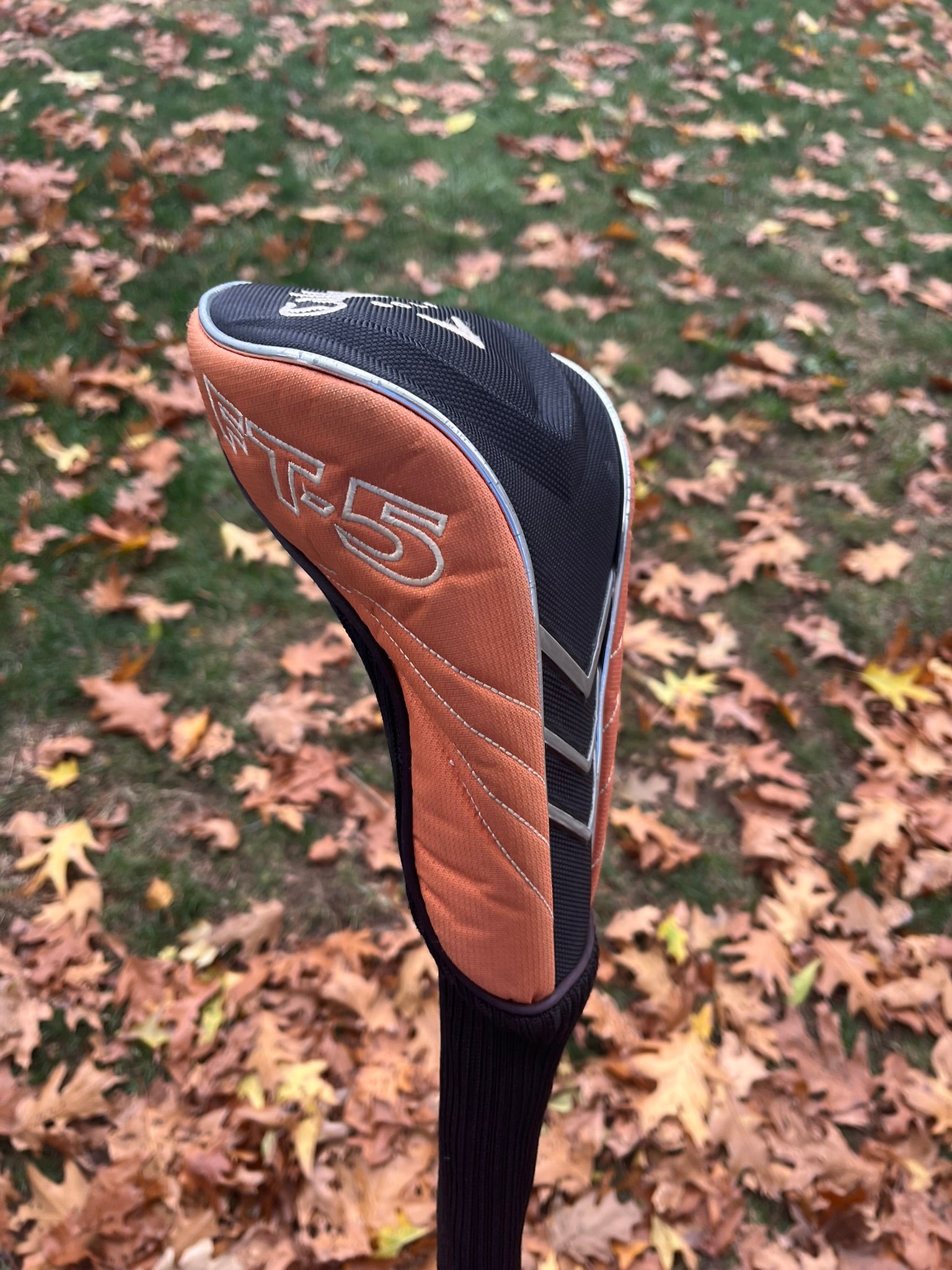 Photo of Callaway FT-5 Driver 10.5° Stiff Flex Aldila Vs Proto