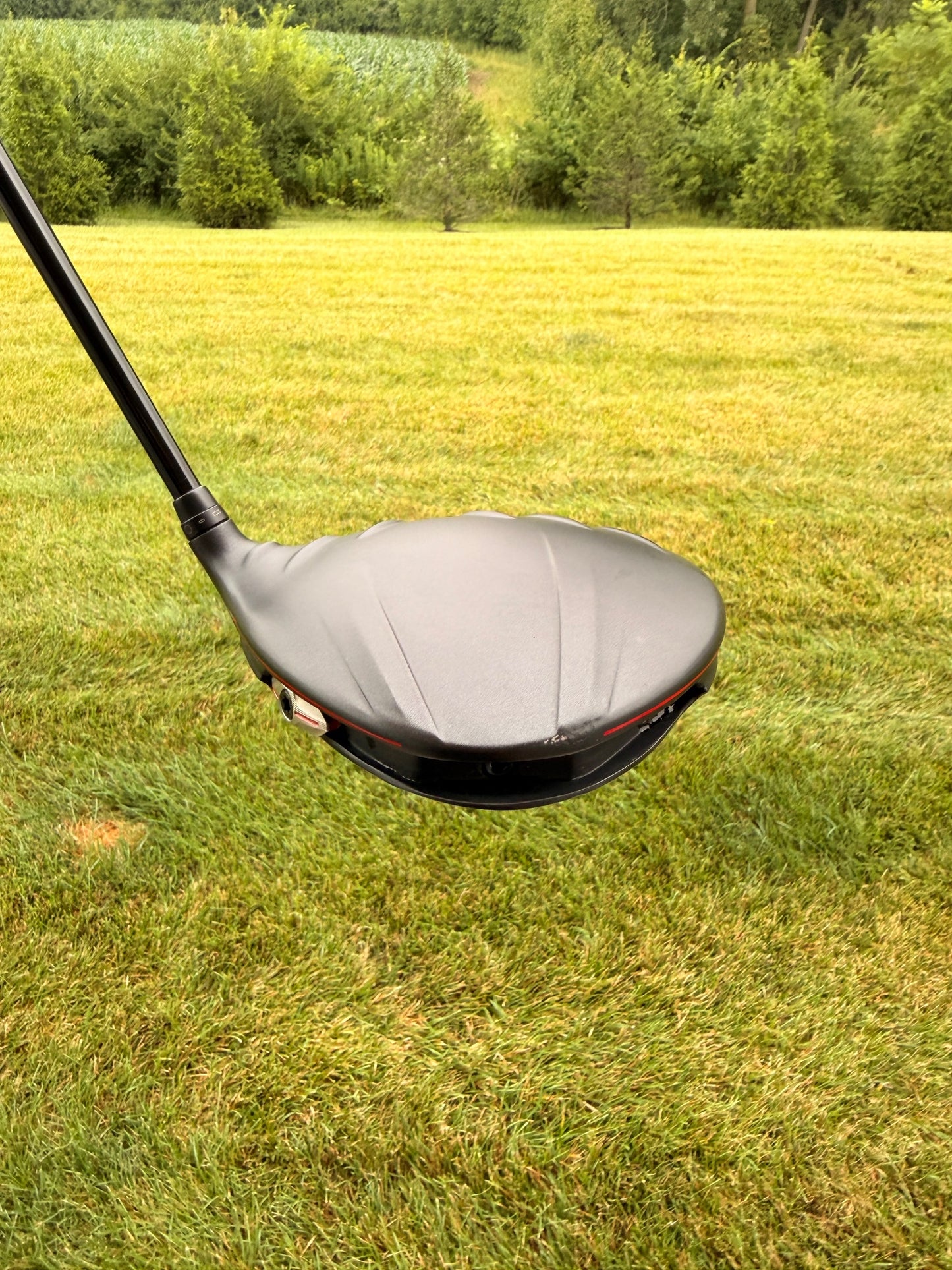 Ping G410 Plus Driver 10.5° Tensei Orange 60g Stiff Flex 45" +HC NICE — photo 4