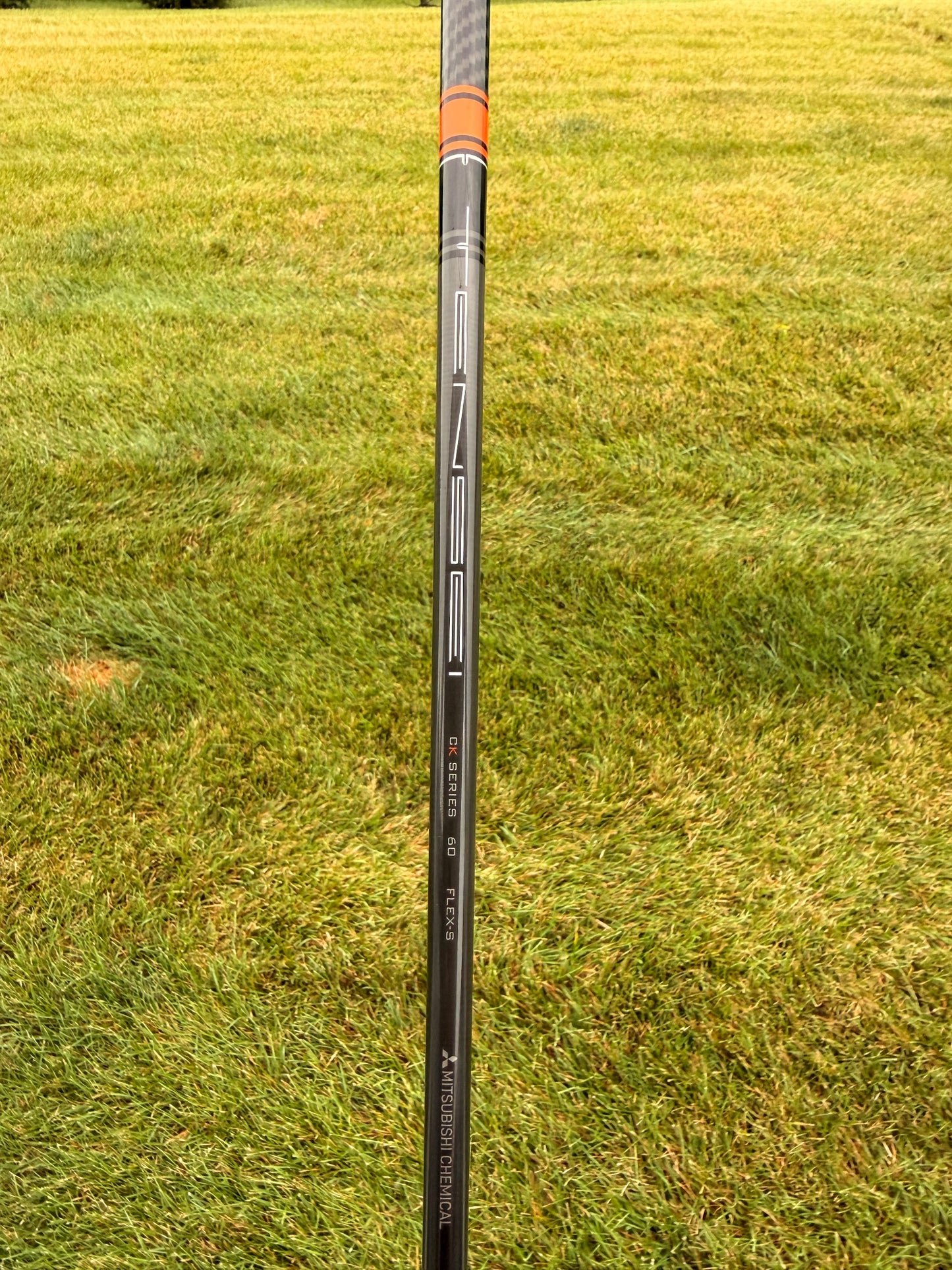 Ping G410 Plus Driver 10.5° Tensei Orange 60g Stiff Flex 45" +HC NICE — photo 5