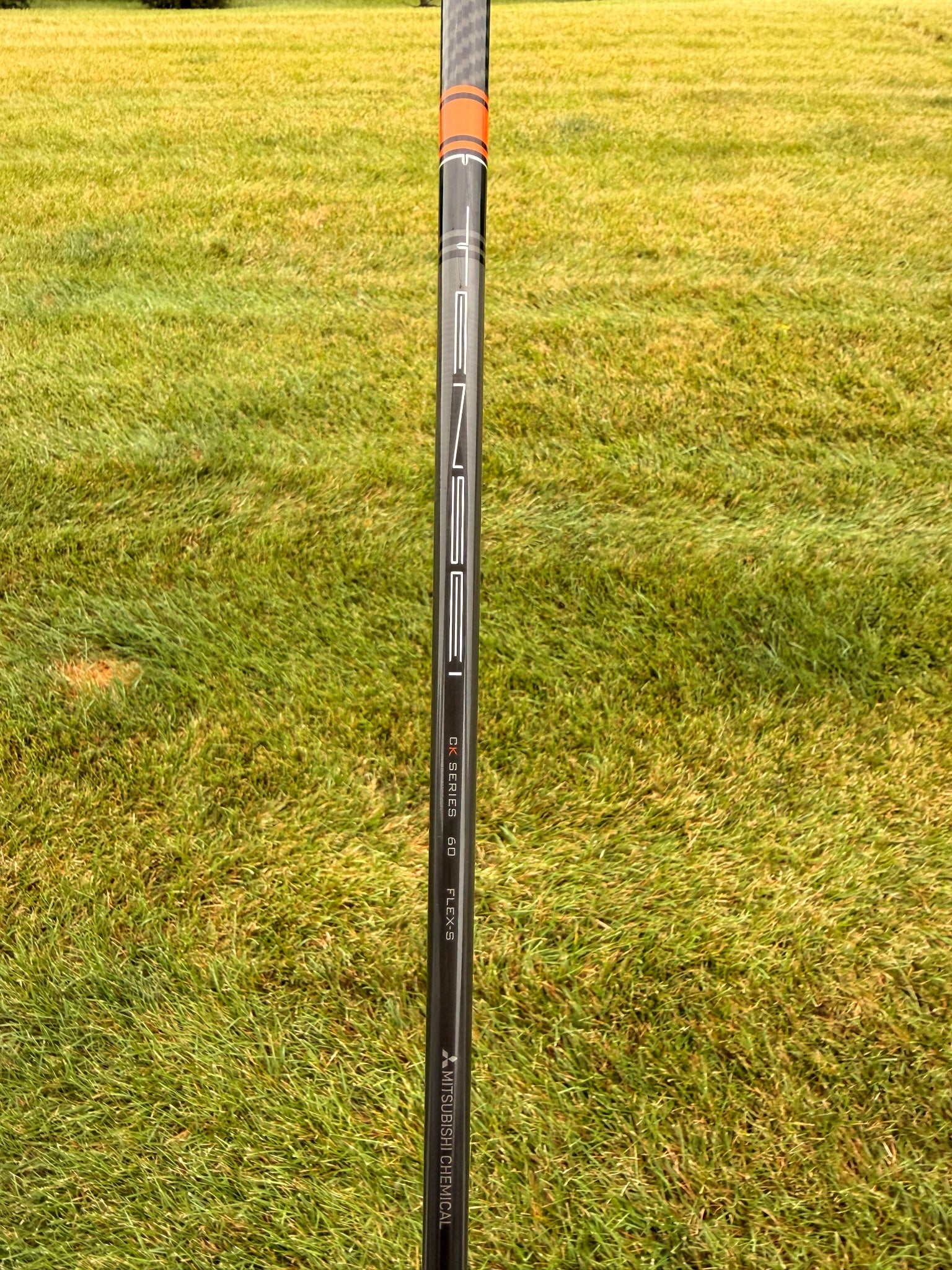 Ping G410 Plus Driver 10.5° Tensei Orange 60g Stiff Flex 45" +HC NICE — photo 5