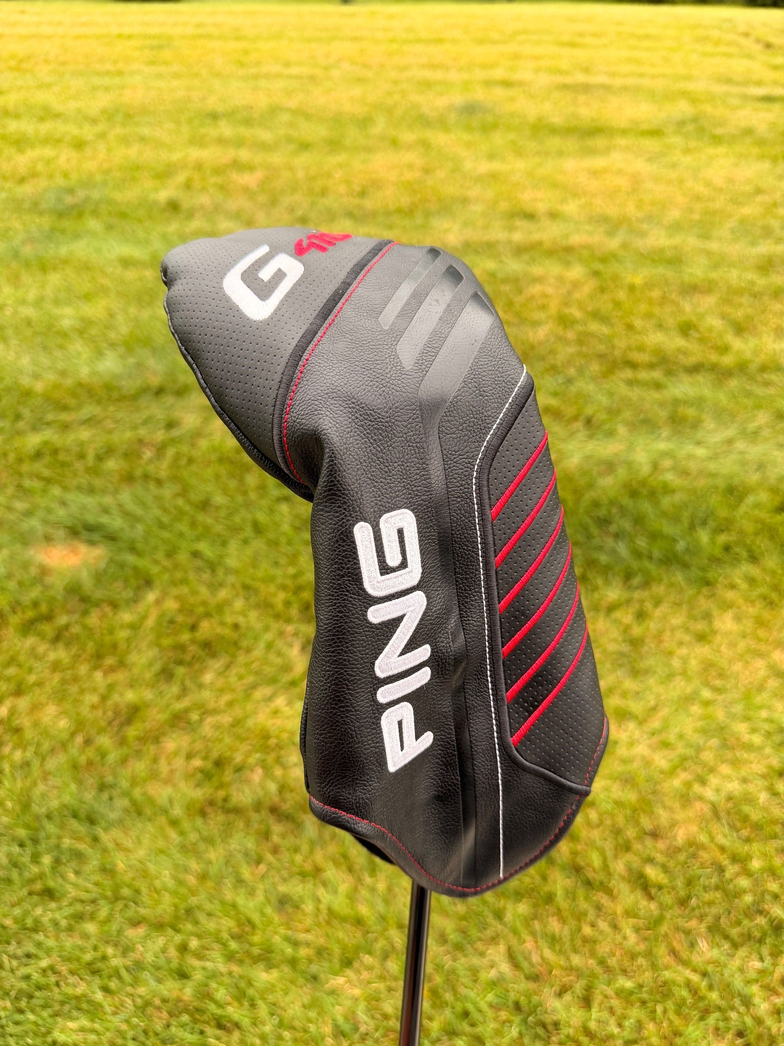 Ping G410 Plus Driver 10.5° Tensei Orange 60g Stiff Flex 45" +HC NICE — photo 7