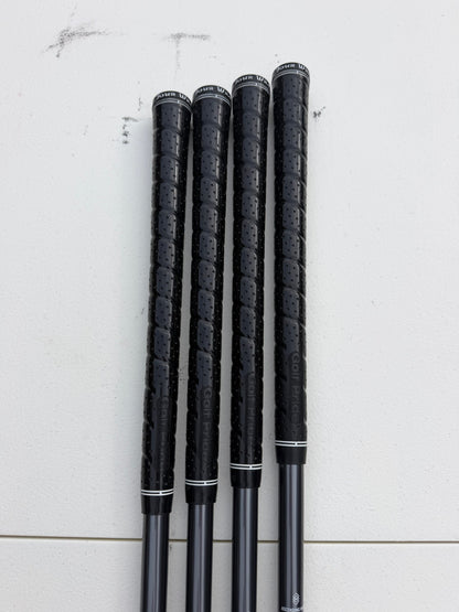 Titleist 2025 T250* Launch Spec Iron Set 7-PW MMT 65 Senior Flex NEAR MINT — photo 11
