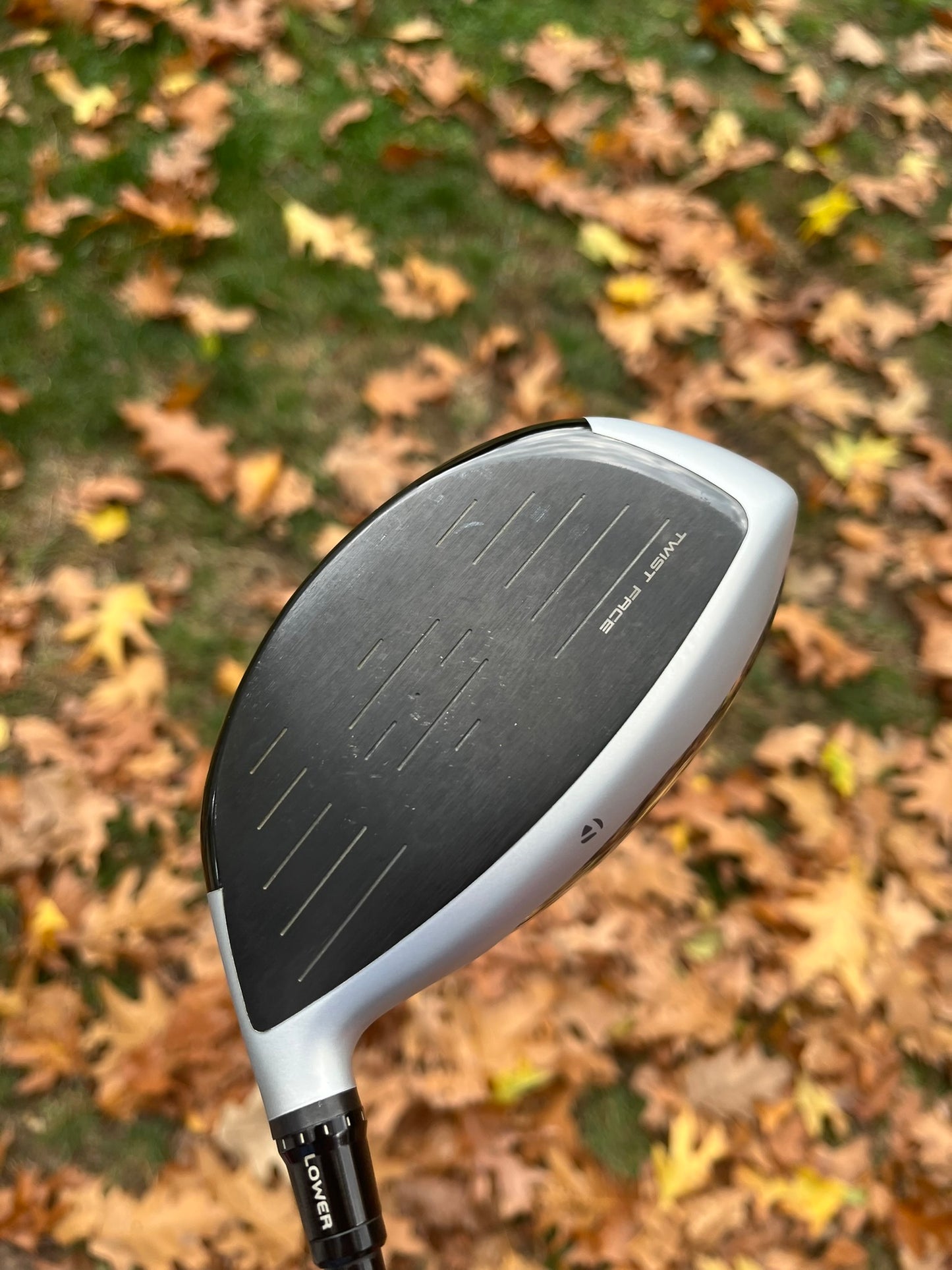 Photo of Taylormade M3 Driver 10.5° Stiff Flex Atmos 5S