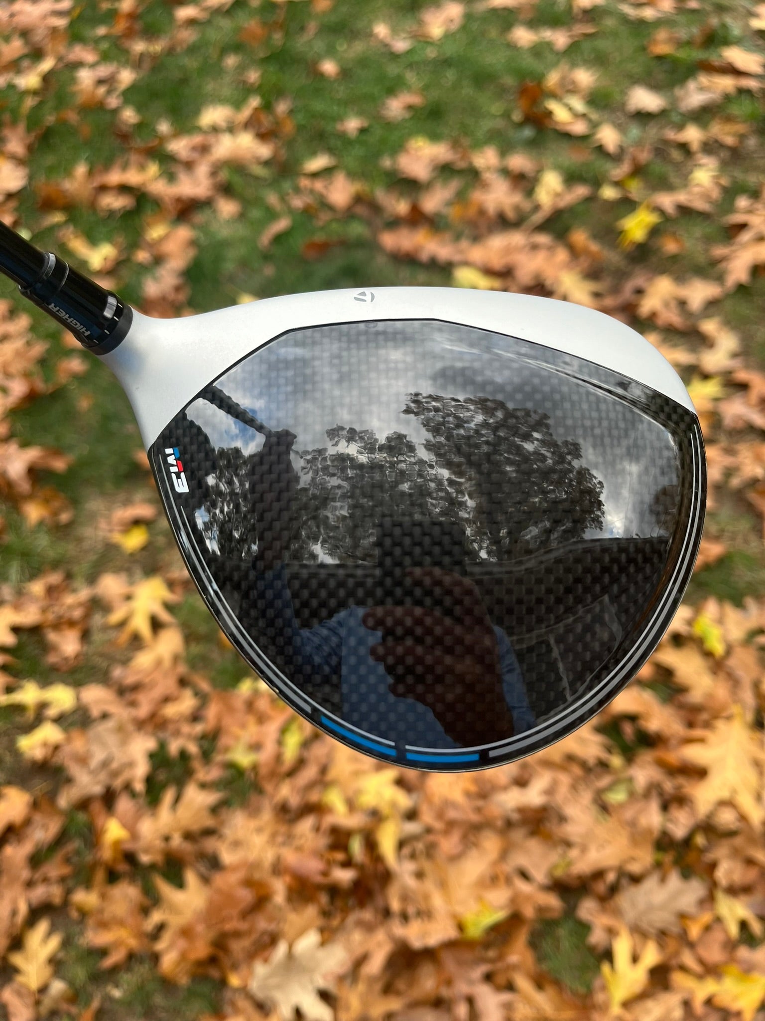 Photo of Taylormade M3 Driver 10.5° Stiff Flex Atmos 5S
