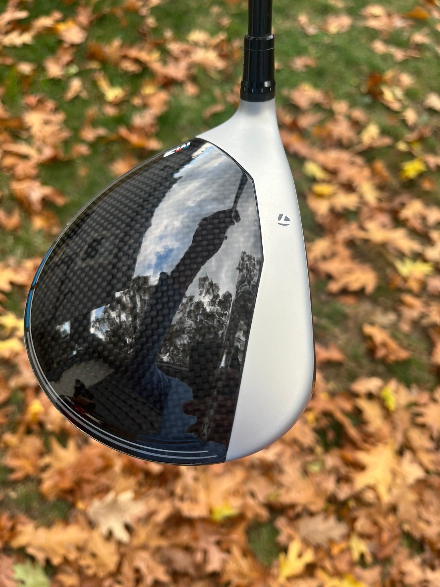 Photo of Taylormade M3 Driver 10.5° Stiff Flex Atmos 5S