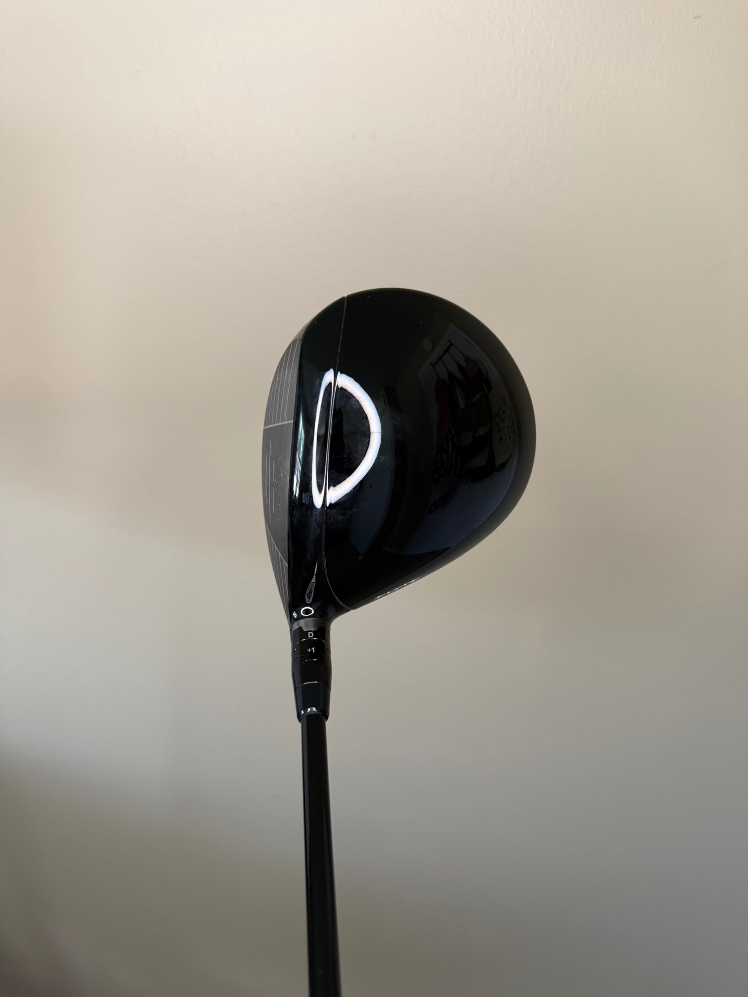 Photo of Callaway Elyte Triple Diamond Driver 10.5° Regular Flex Mmt 60R